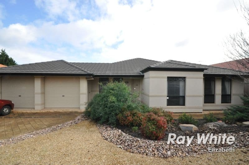 11 Wallace Drive, CRAIGMORE SA 5114, Craigmore - Image 1