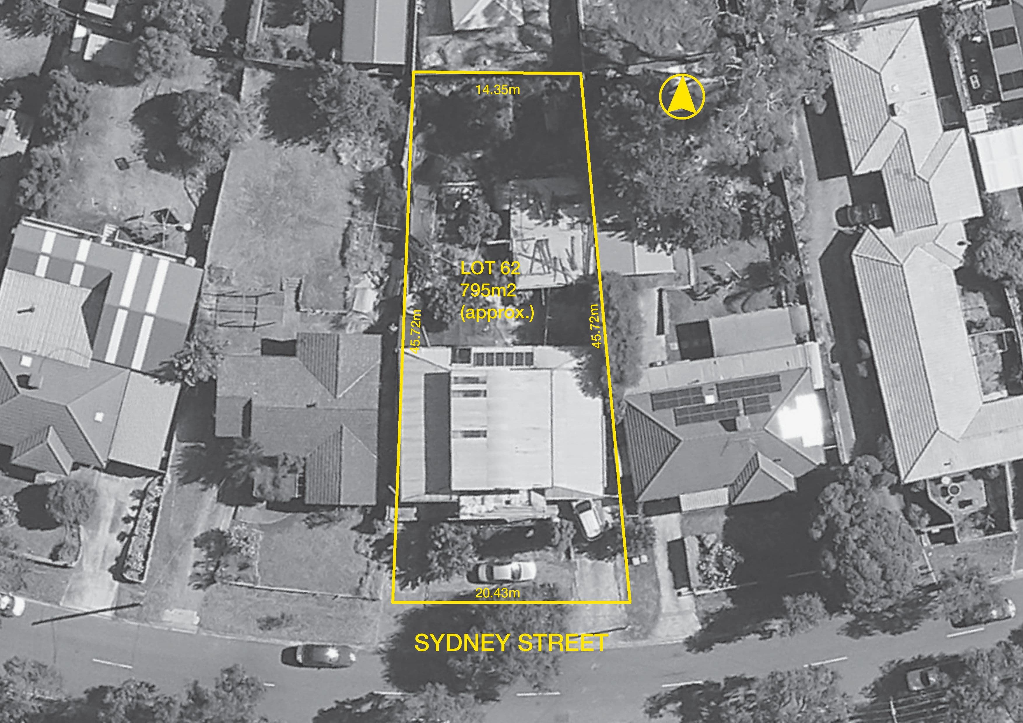3 Sydney Street, Ridgehaven SA 5097, Ridgehaven - Image 1