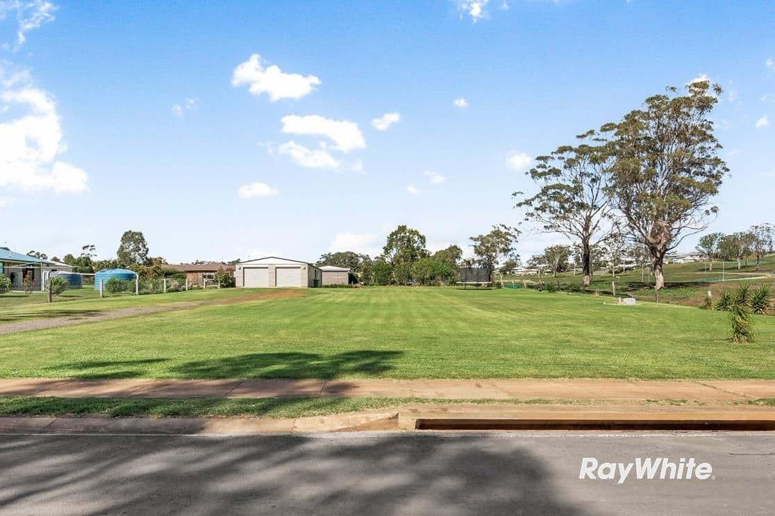 38 Steinberg Road, Highfields QLD 4352, Highfields - Image 1