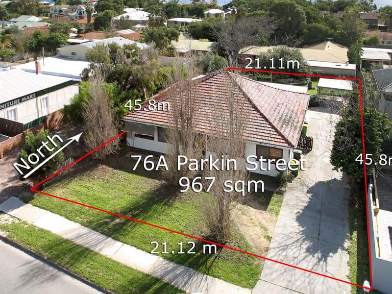 76a Parkin Street, ROCKINGHAM WA 6168, Rockingham - Image 1