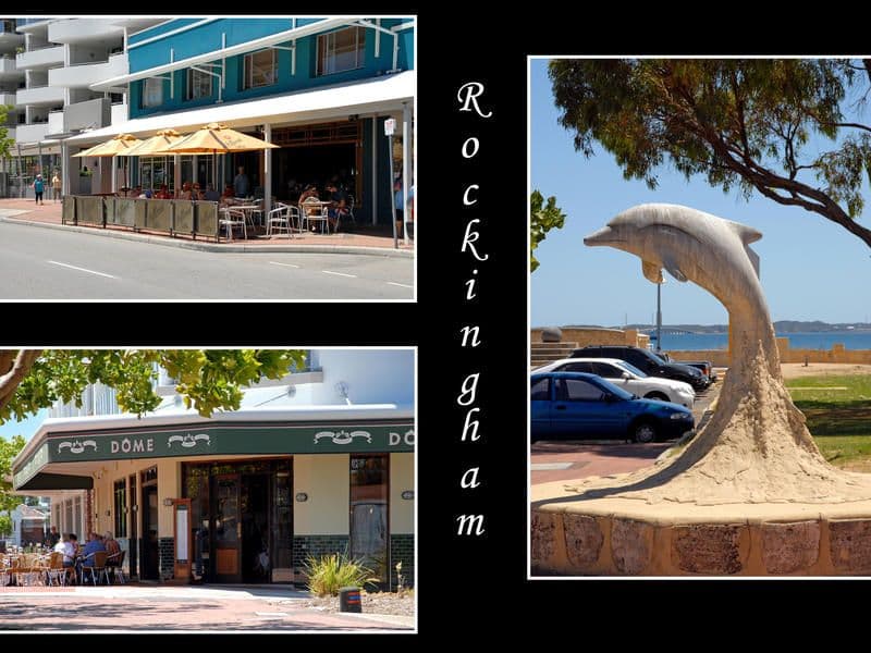 76a Parkin Street, ROCKINGHAM WA 6168, Rockingham - Thumbnail 4