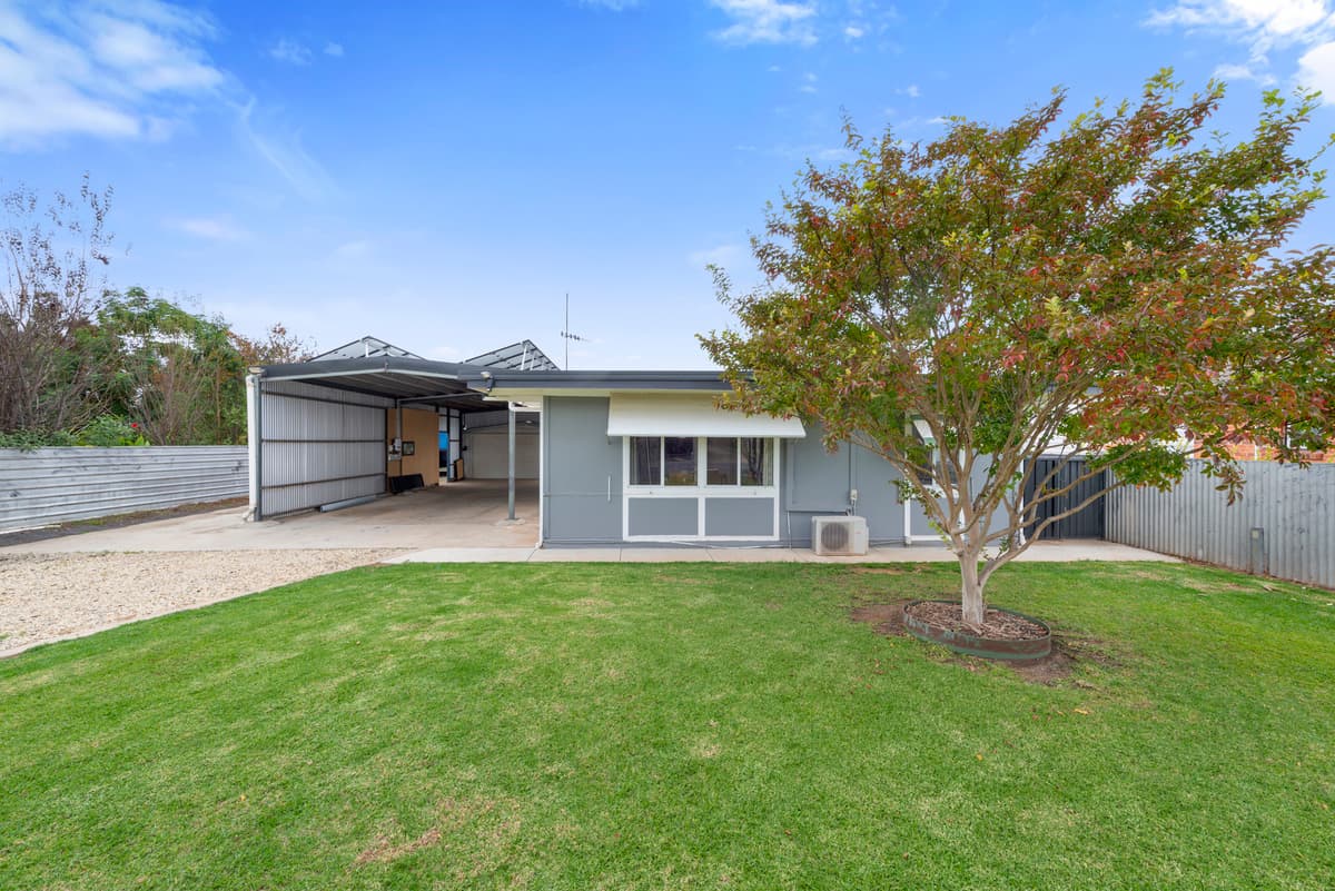 39 Veldt Street, Nathalia, Nathalia - Image 1