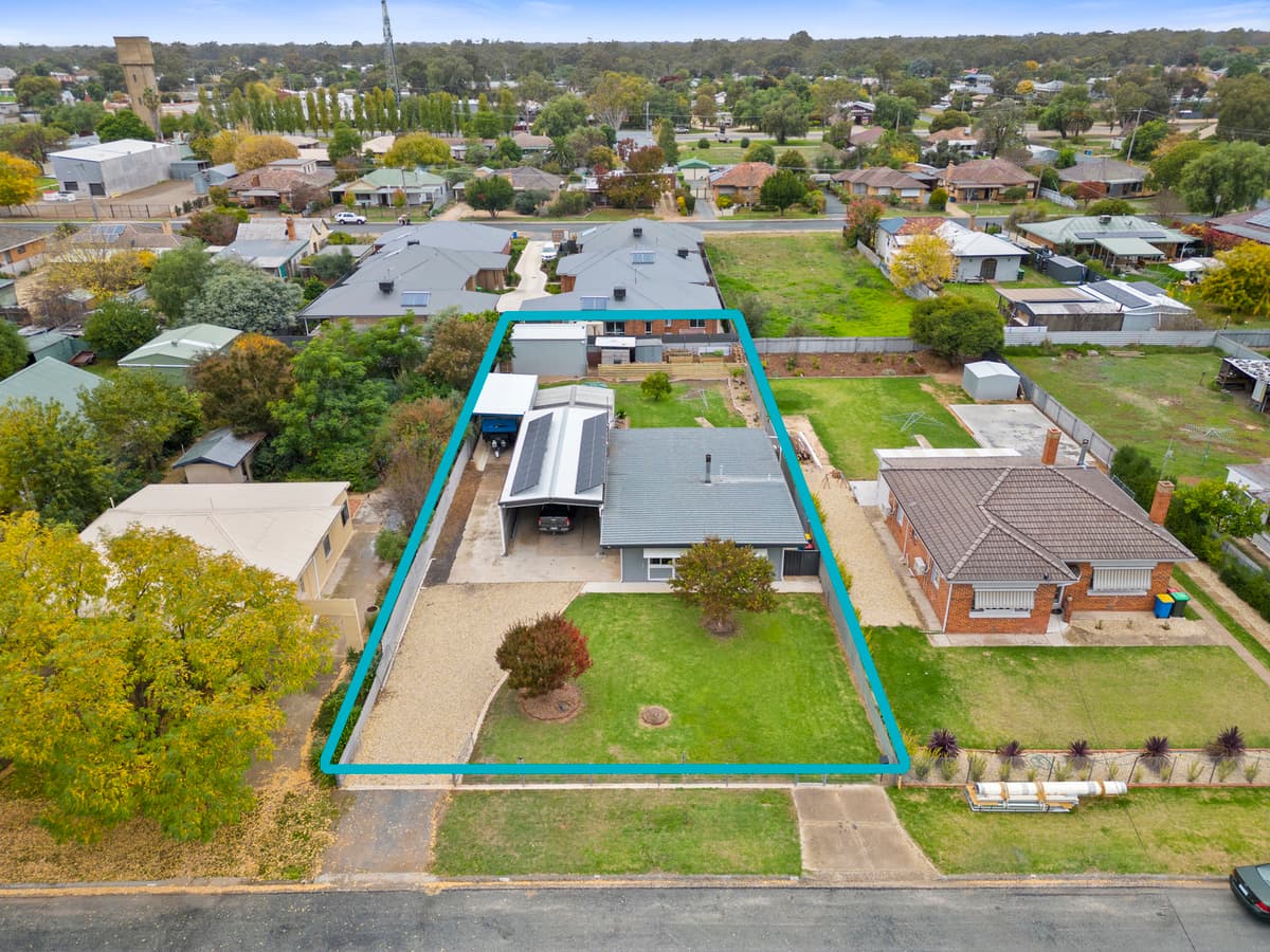 39 Veldt Street, Nathalia, Nathalia - Thumbnail 4