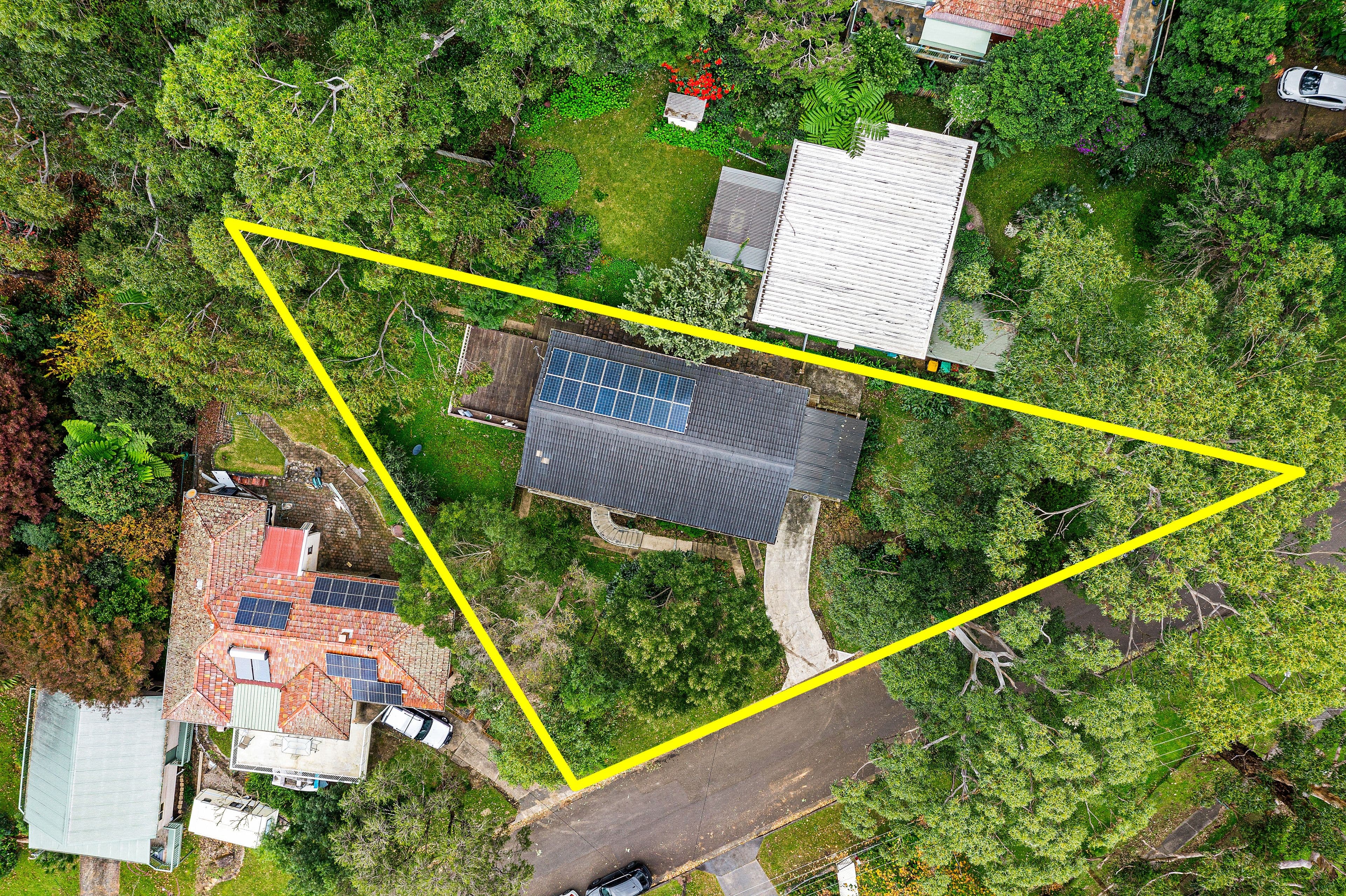 2 Cudgee Crescent, Mount Kembla NSW 2526, Mount Kembla - Thumbnail 8