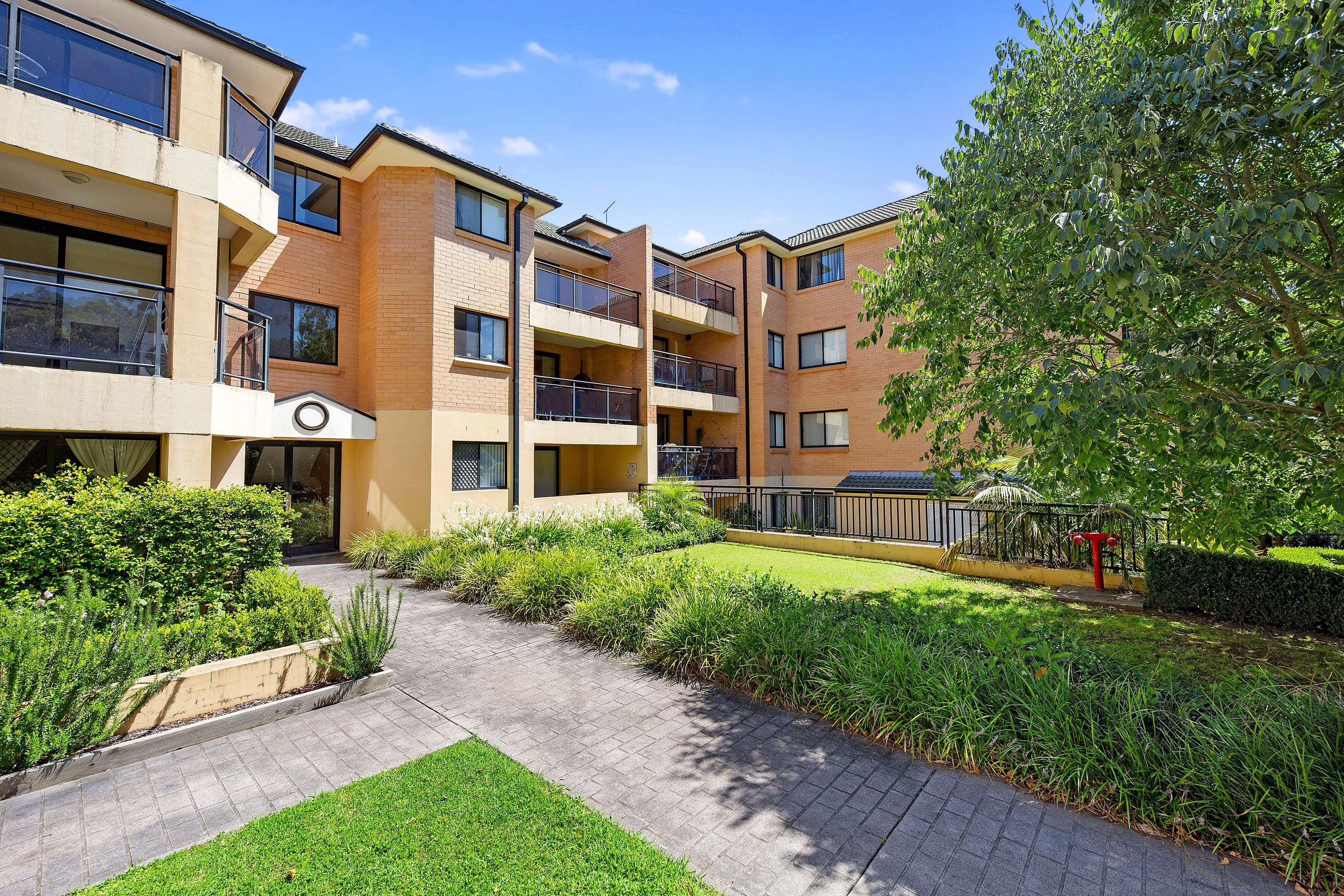 104-112 Glencoe Street, Sutherland NSW 2232, Sutherland - Thumbnail 5