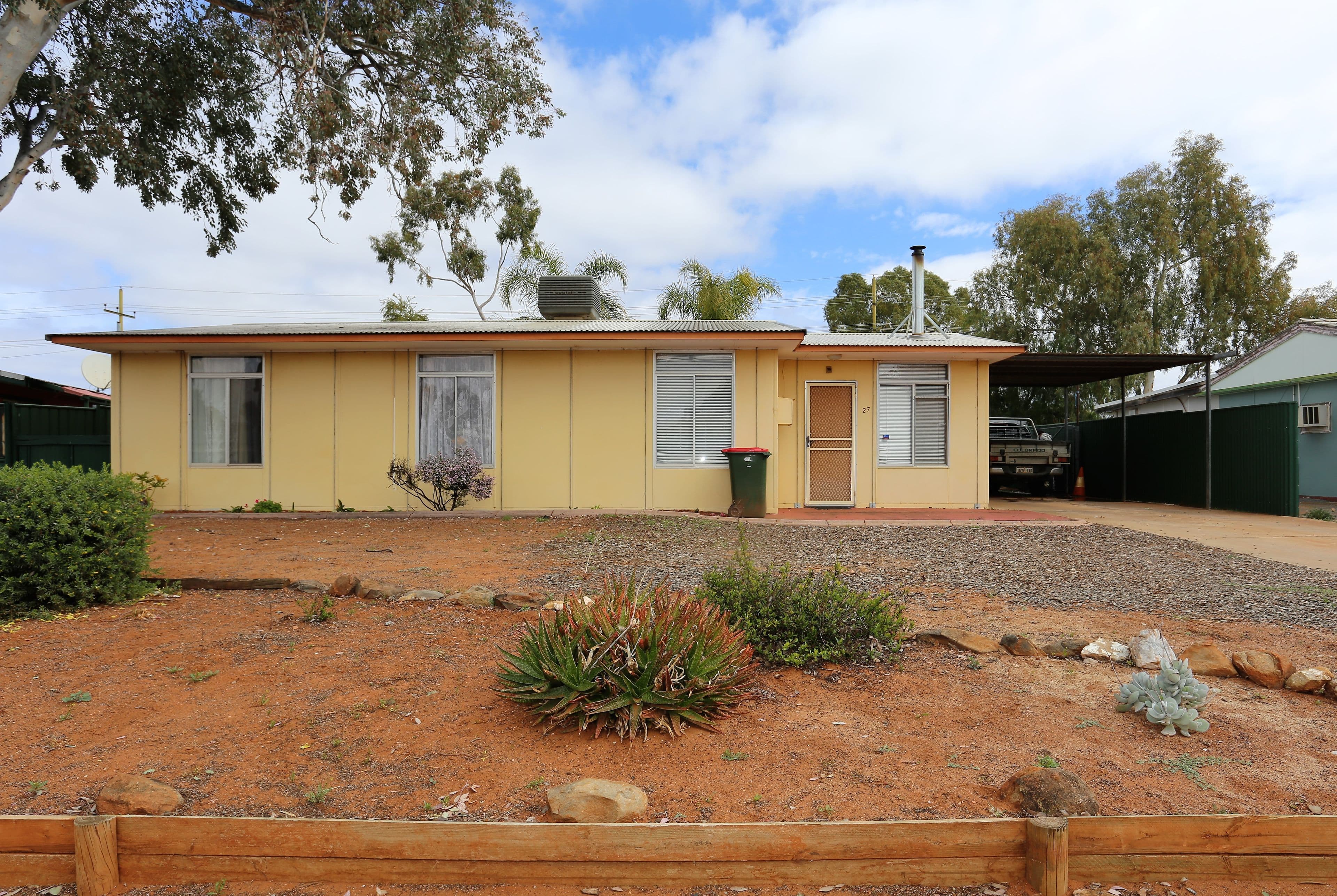 27 Silver Gimlet Street, Kambalda West WA 6442, Kambalda West - Image 1