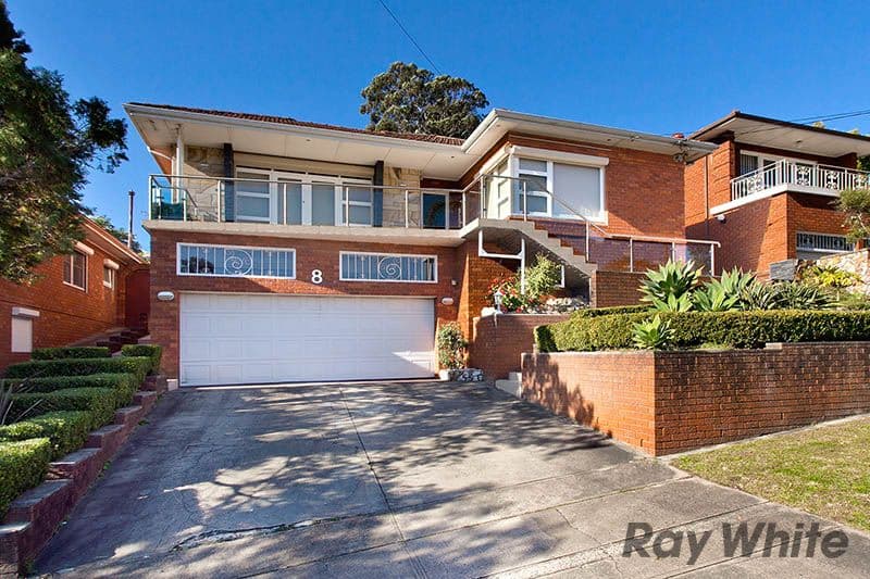 8 Irwin Crescent, Bexley North NSW 2207, Bexley North - Image 1