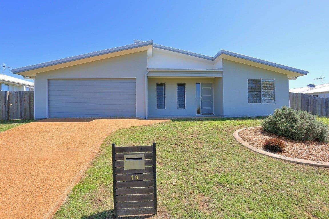 19 Darby Street, Branyan QLD 4670, Branyan - Image 1