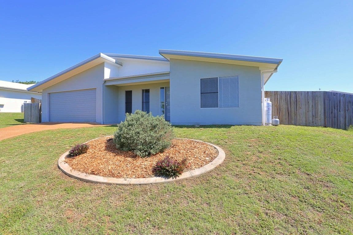 19 Darby Street, Branyan QLD 4670, Branyan - Thumbnail 2