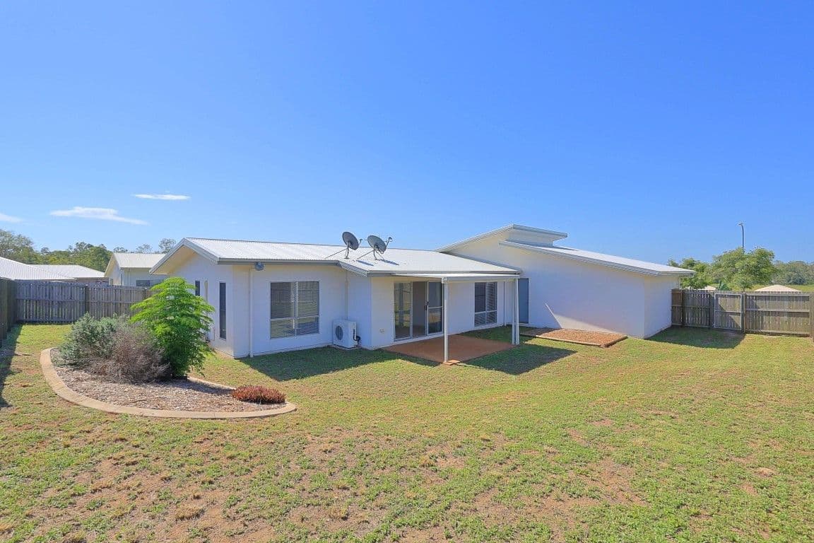 19 Darby Street, Branyan QLD 4670, Branyan - Thumbnail 4