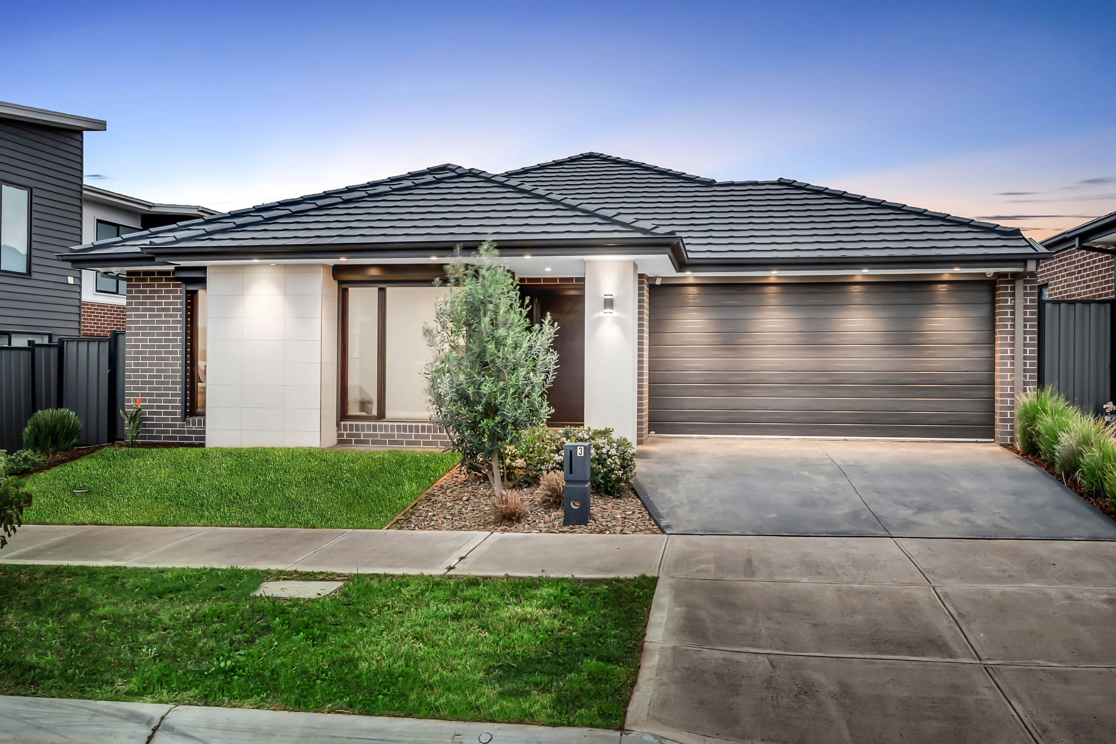 3 Bolwarra Street, Craigieburn VIC 3064, Craigieburn - Image 1