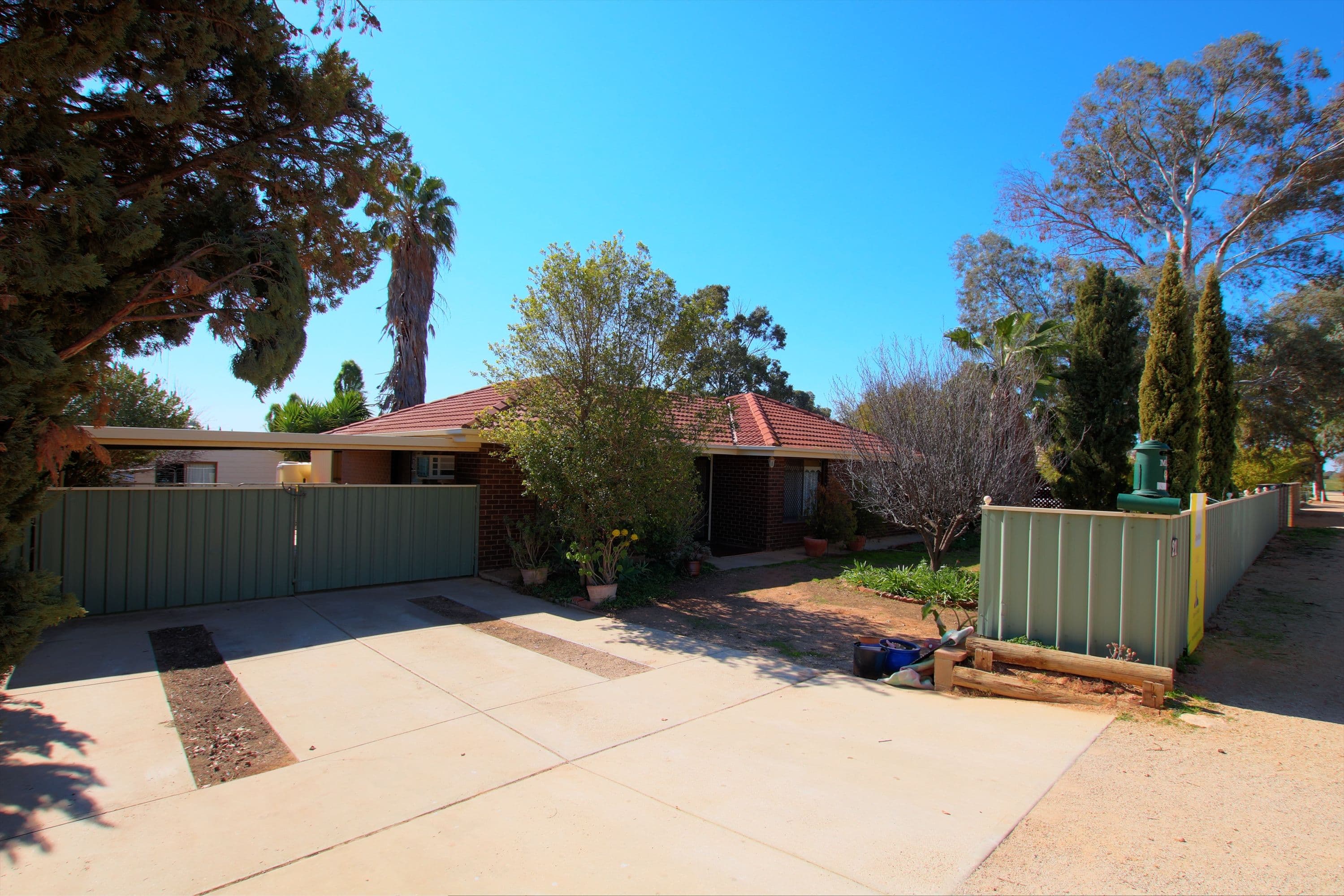 21 Barker Street, Loxton SA 5333, Loxton - Thumbnail 2
