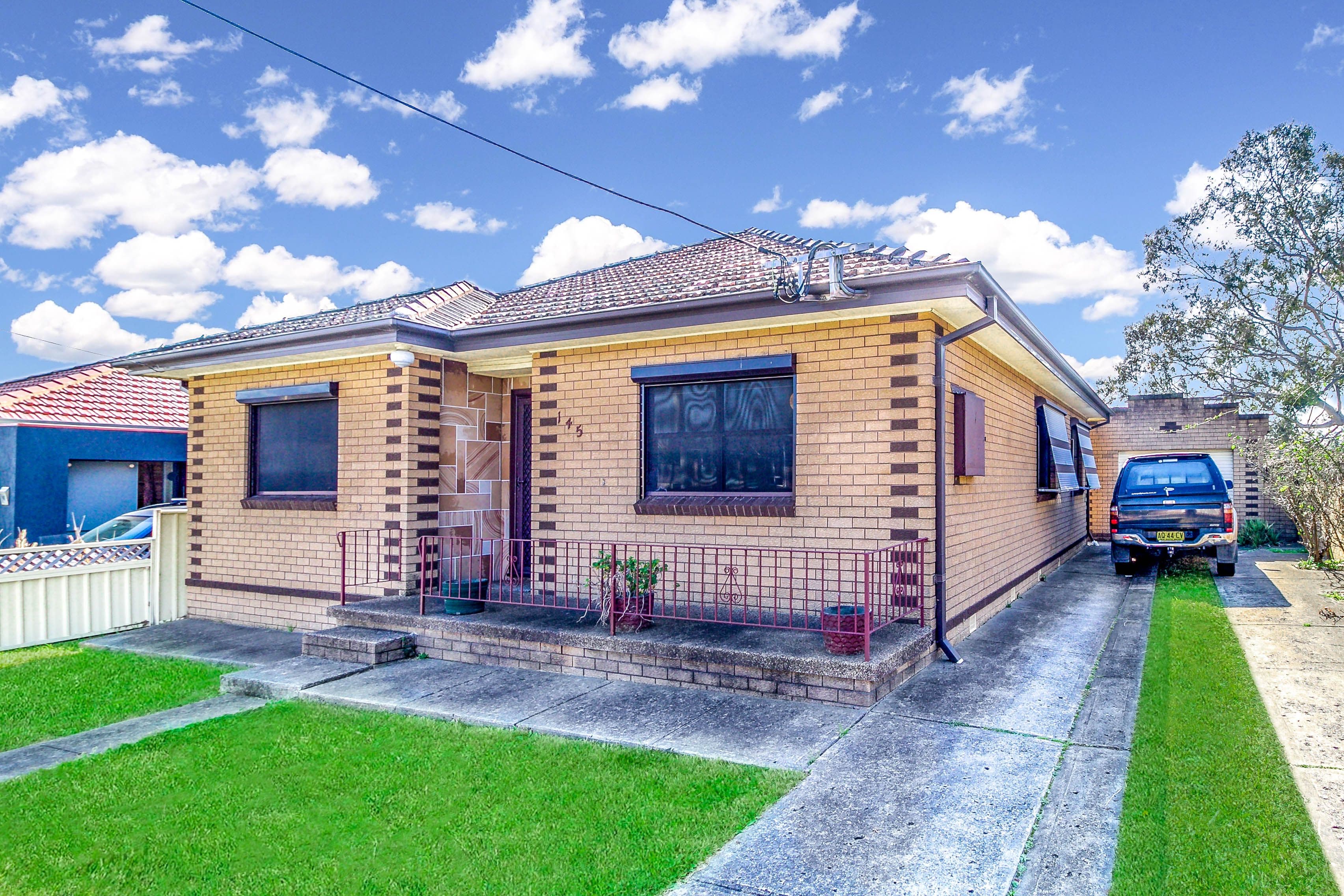 145 Richmond Road, Marayong - Image 1