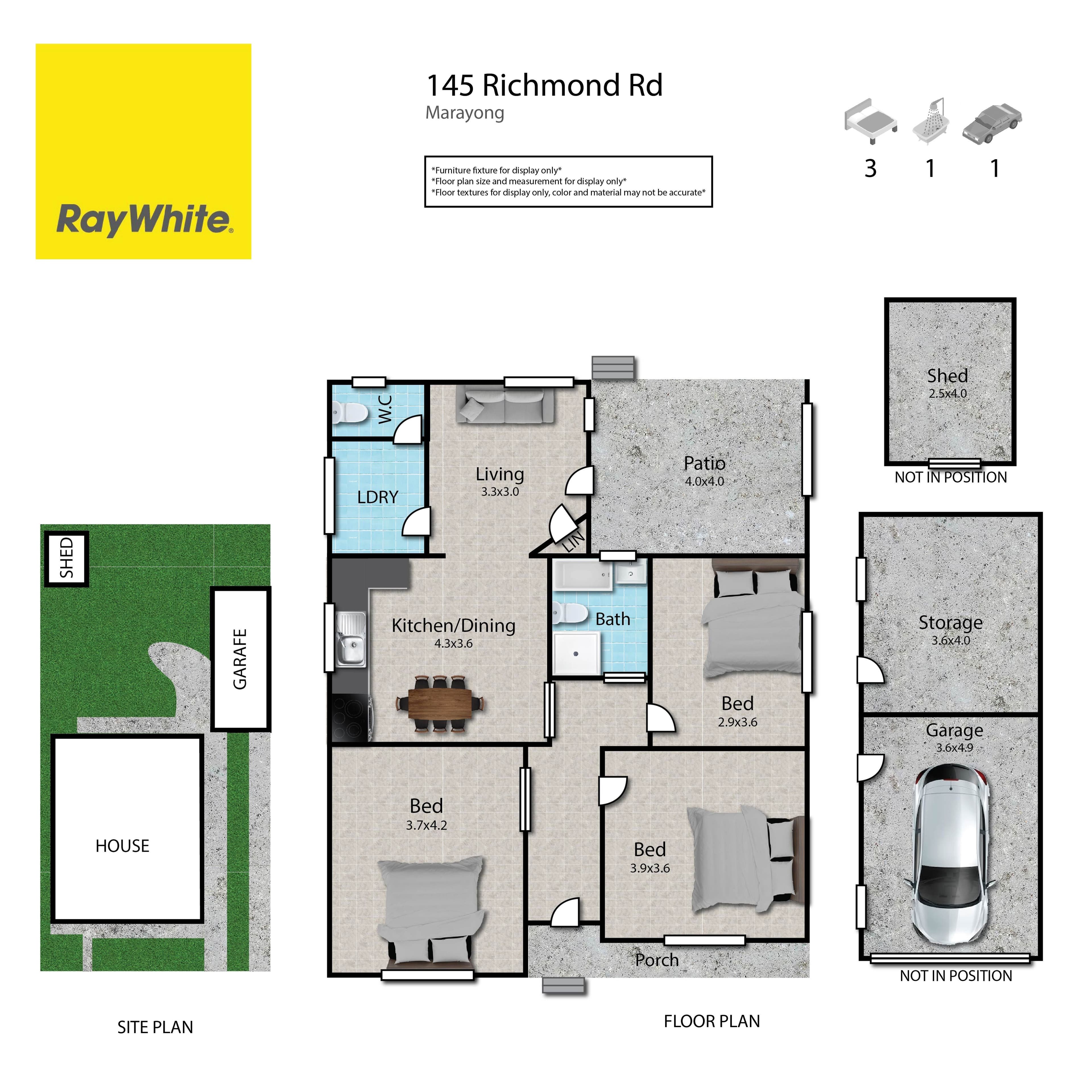 145 Richmond Road, Marayong - Thumbnail 7