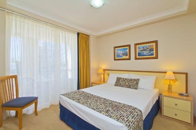 406 "Palazzo Colonnades" 2988 Surfers Paradise Boulevard, SURFERS PARADISE QLD 4217, Surfers Paradise - Thumbnail 6