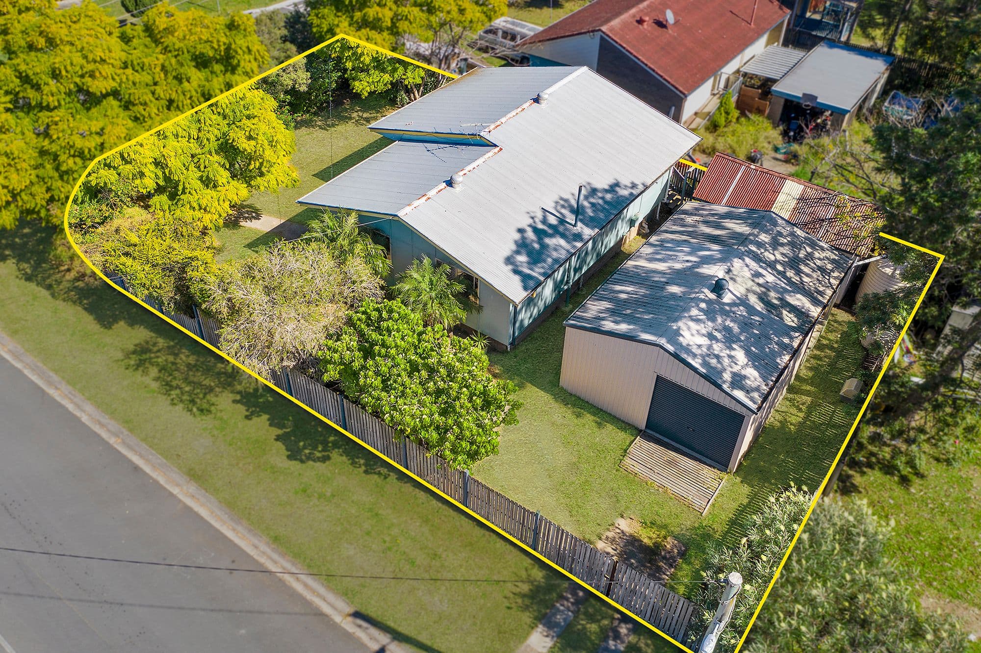 29 Dryandra Drive, Eagleby QLD 4207, Eagleby - Image 1