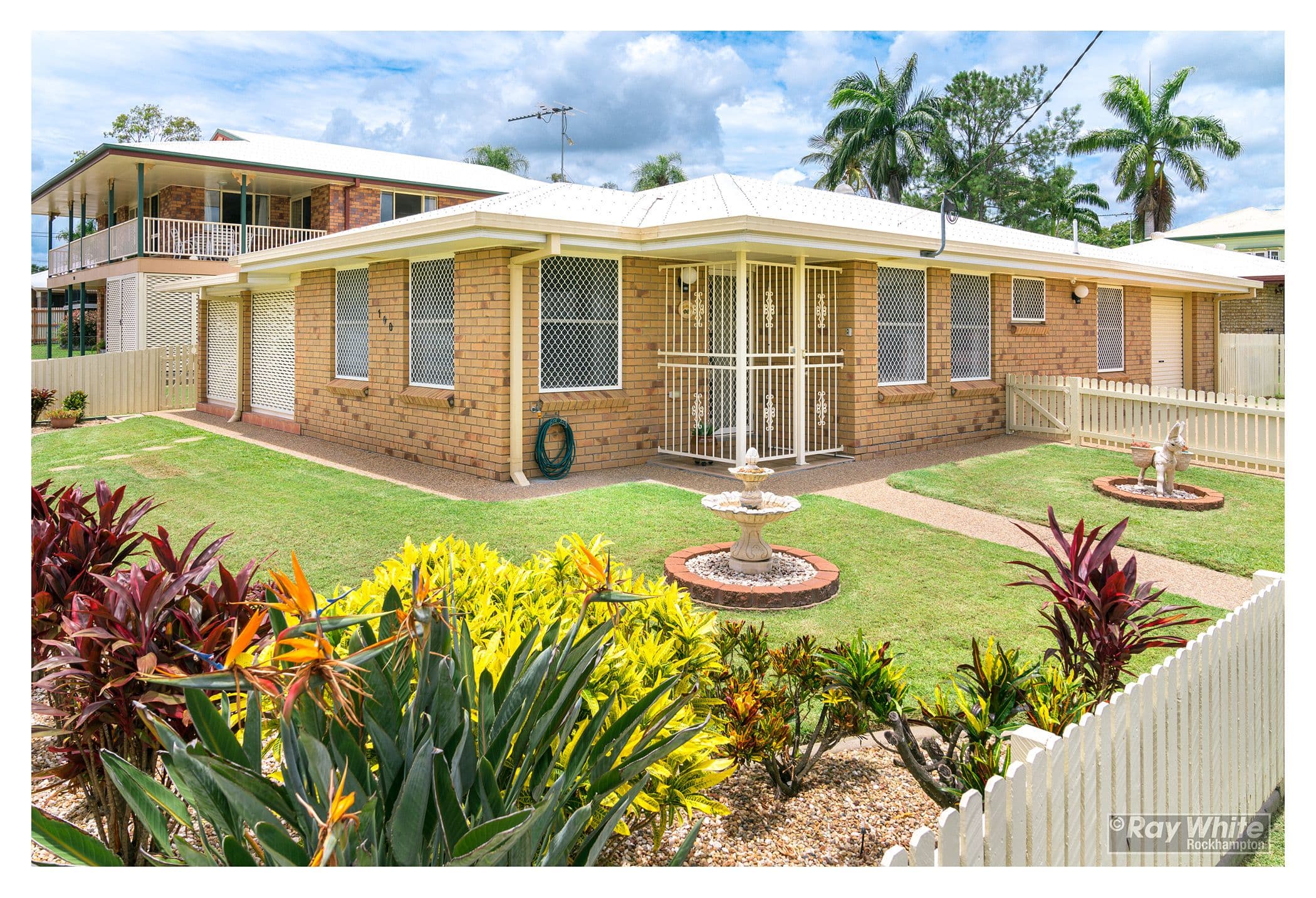 100 Upper Dawson Road, Allenstown QLD 4700, Allenstown - Thumbnail 2