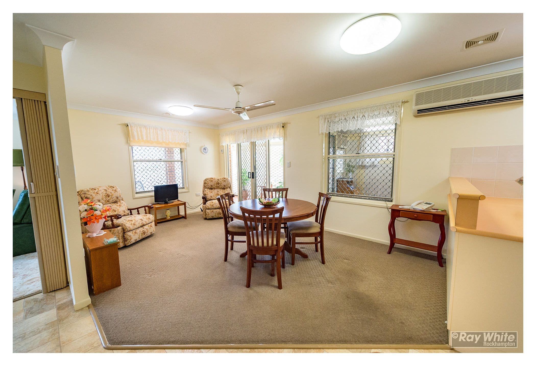 100 Upper Dawson Road, Allenstown QLD 4700, Allenstown - Thumbnail 5