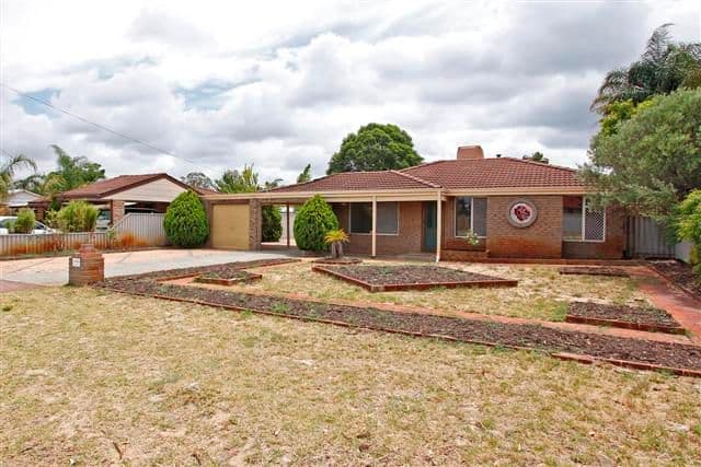 52 Wilkinson Street, GOSNELLS WA 6110, Gosnells - Image 1