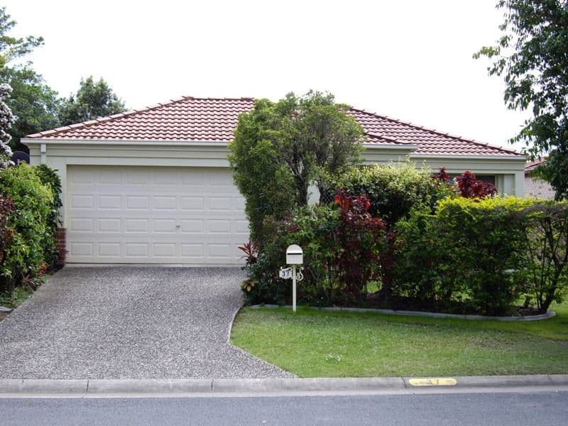 37 Swanton Drive, MUDGEERABA QLD 4213, Mudgeeraba - Thumbnail 2