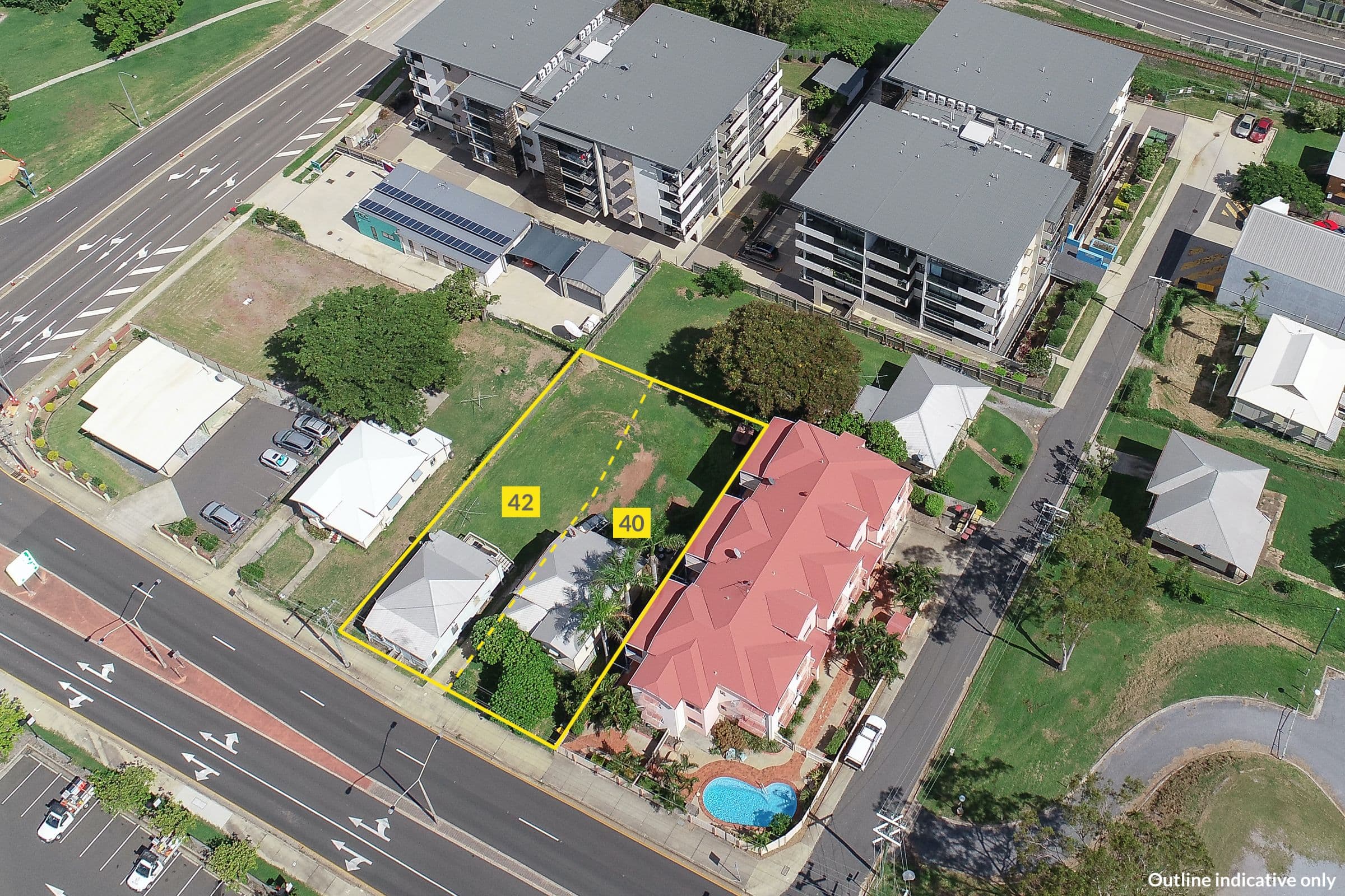 40 Bramston Street, Gladstone Central QLD 4680, Gladstone Central - Thumbnail 3
