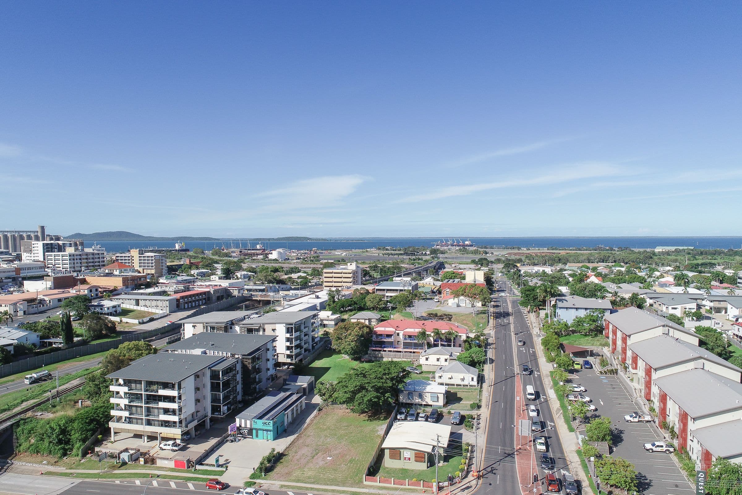 40 Bramston Street, Gladstone Central QLD 4680, Gladstone Central - Thumbnail 4
