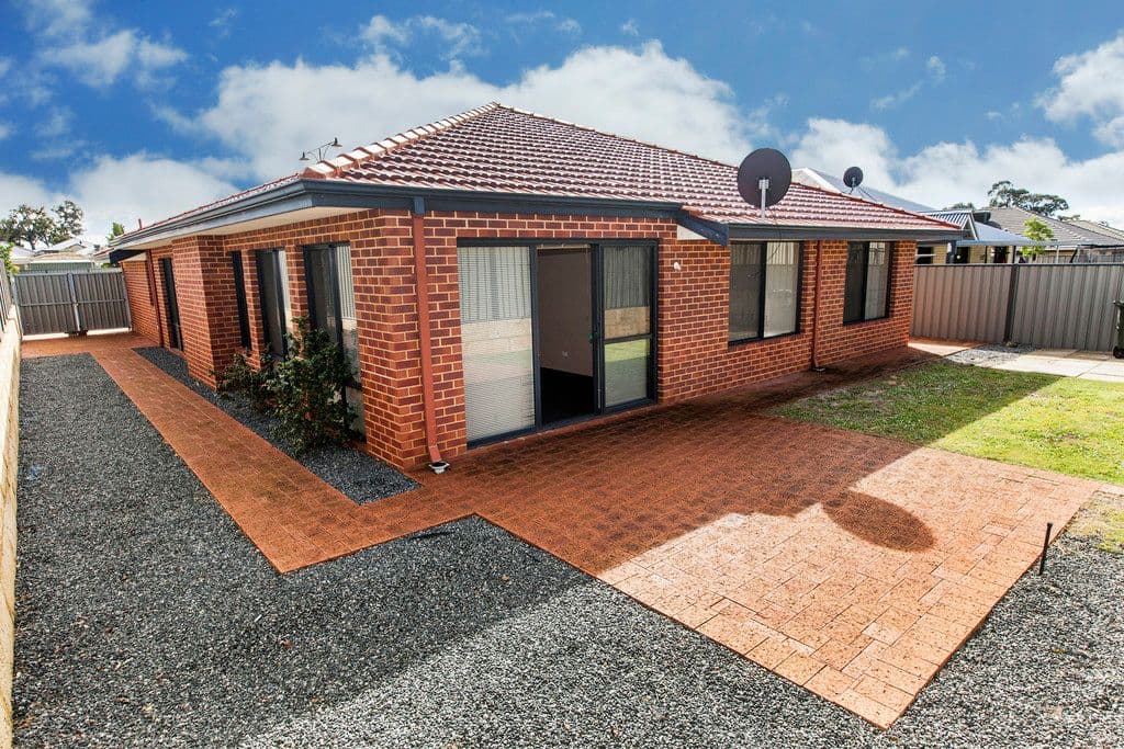 19 Tamworth Boulevard, BALDIVIS WA 6171, Baldivis - Thumbnail 4