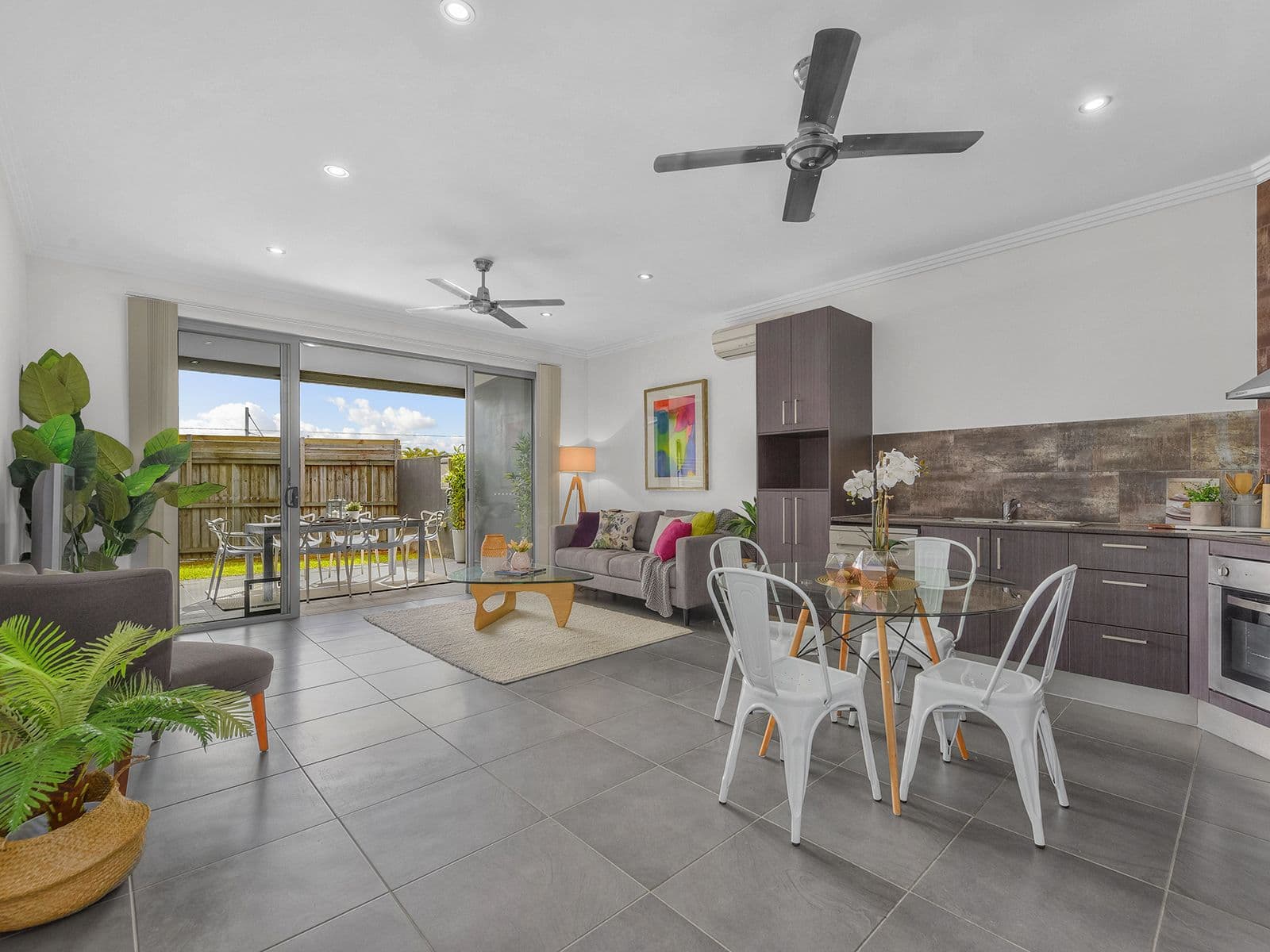 91 Glenalva Terrace, Enoggera QLD 4051, Enoggera - Image 1