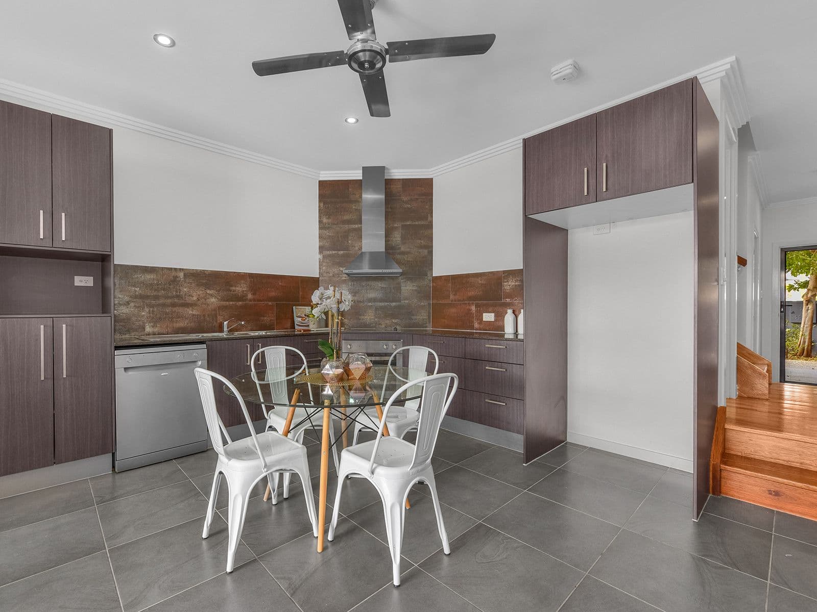 91 Glenalva Terrace, Enoggera QLD 4051, Enoggera - Thumbnail 3