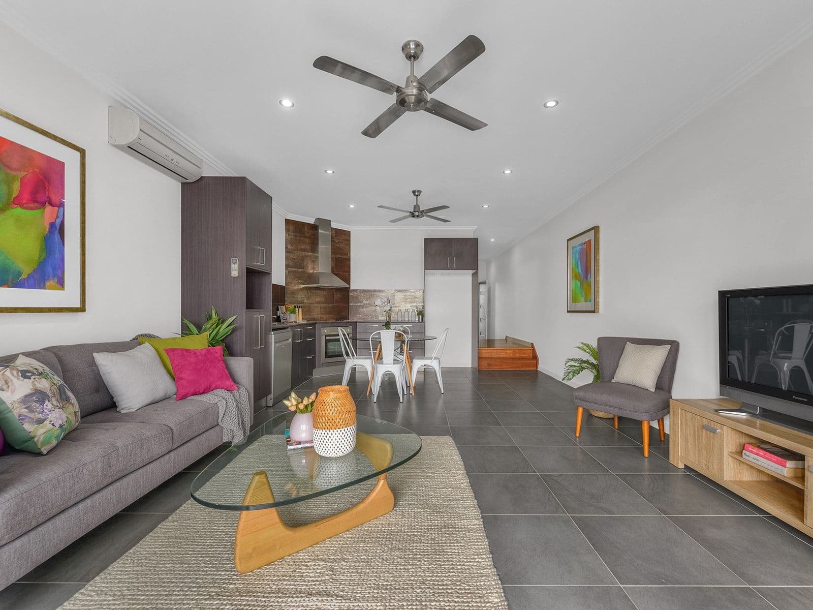 91 Glenalva Terrace, Enoggera QLD 4051, Enoggera - Thumbnail 4