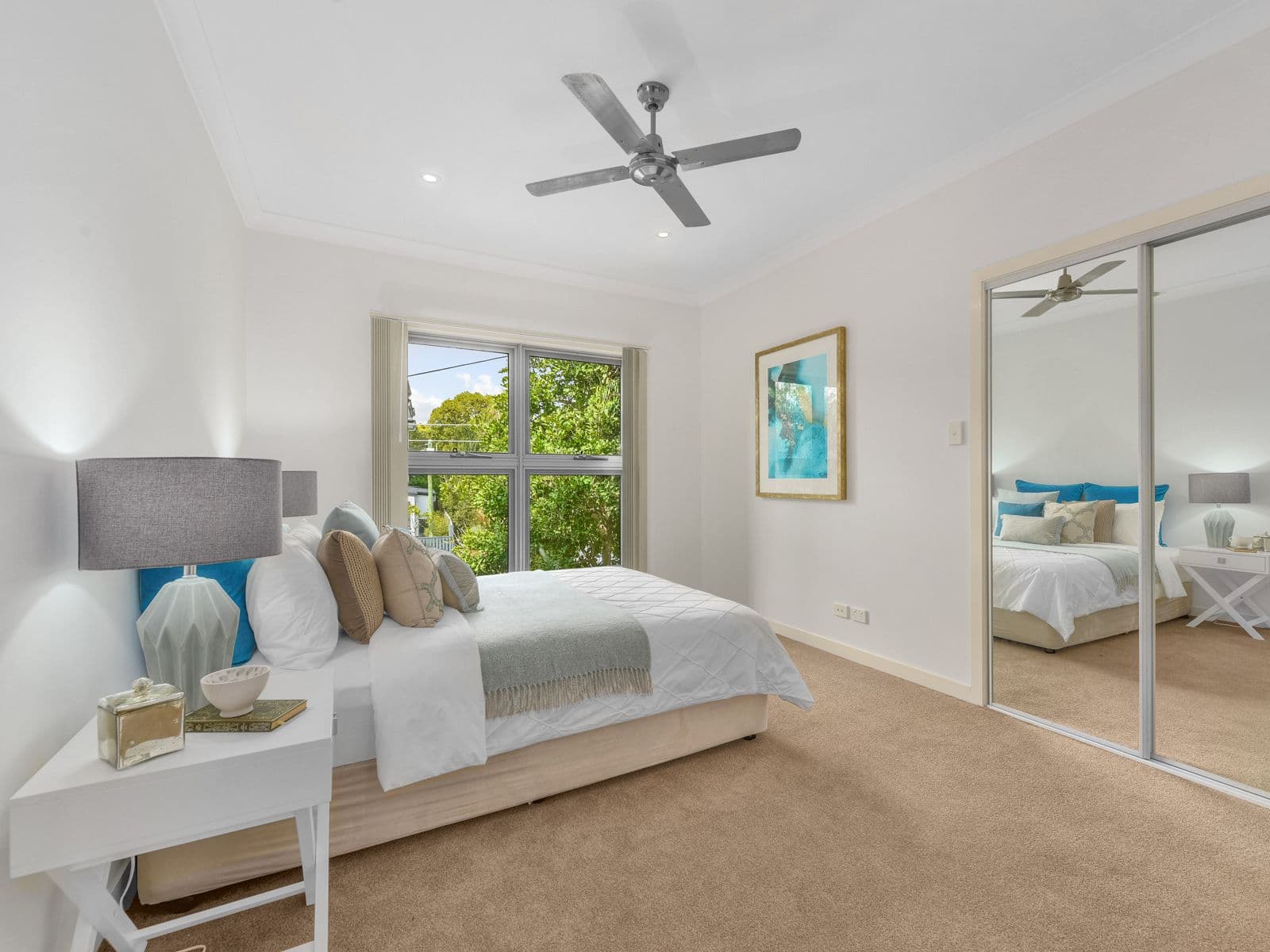 91 Glenalva Terrace, Enoggera QLD 4051, Enoggera - Thumbnail 5