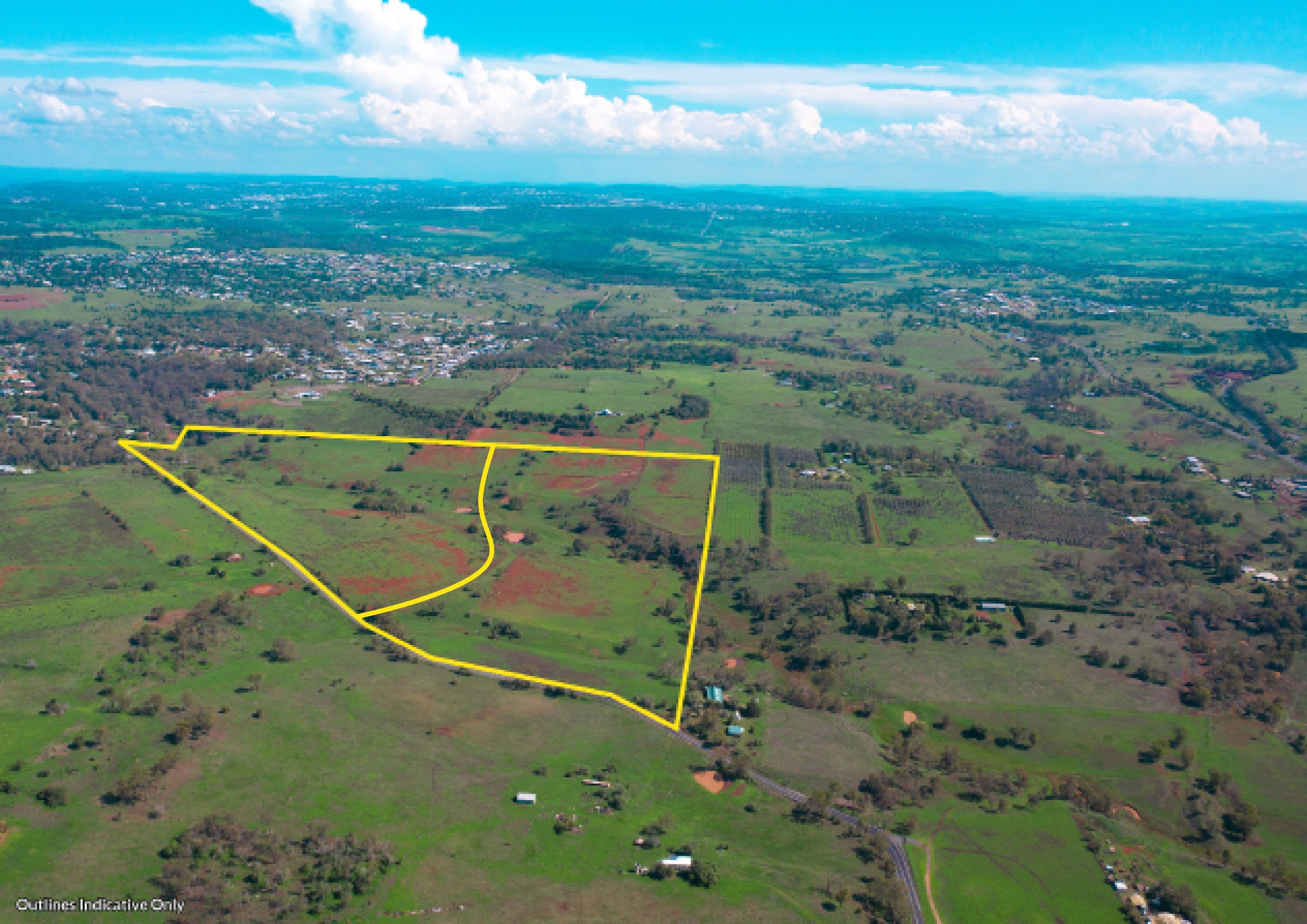Lot 1 173 Woolmer Road, Woolmer QLD 4352, Woolmer - Thumbnail 2