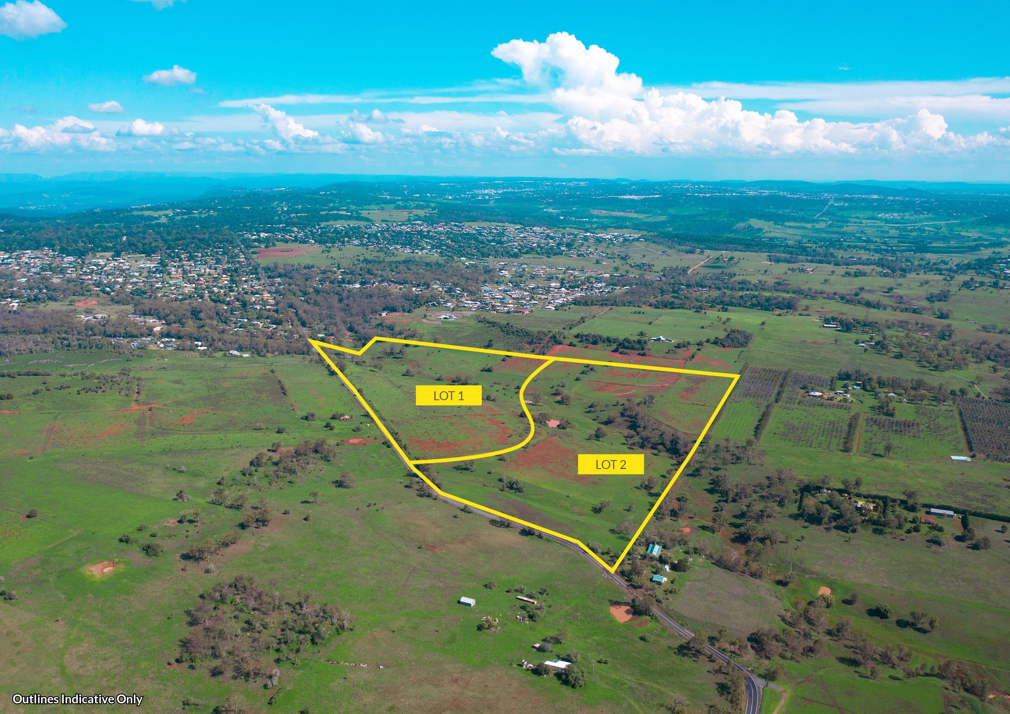 Lot 1 173 Woolmer Road, Woolmer QLD 4352, Woolmer - Thumbnail 3