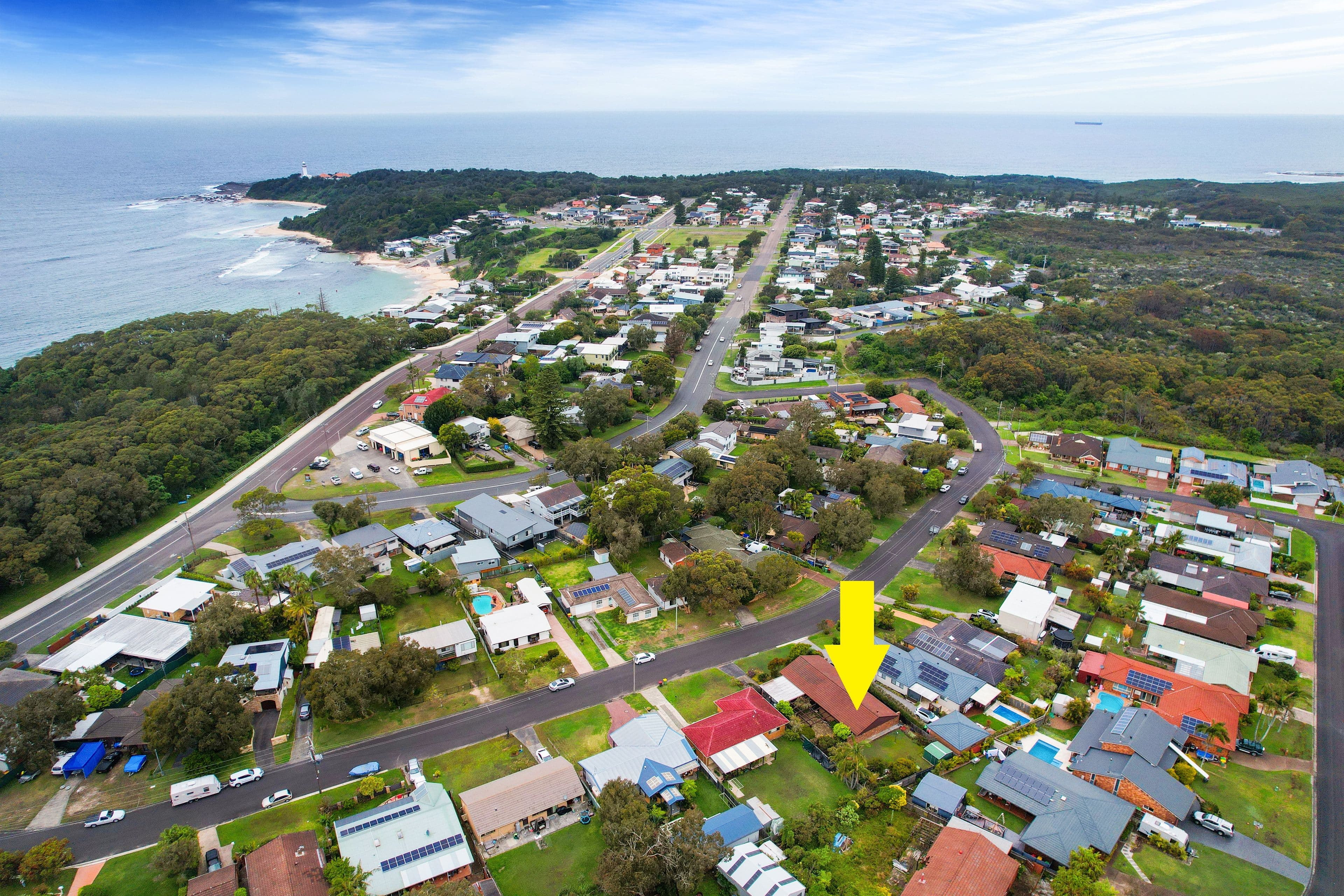 17 Paterson Street, Norah Head NSW 2263, Norah Head - Image 1