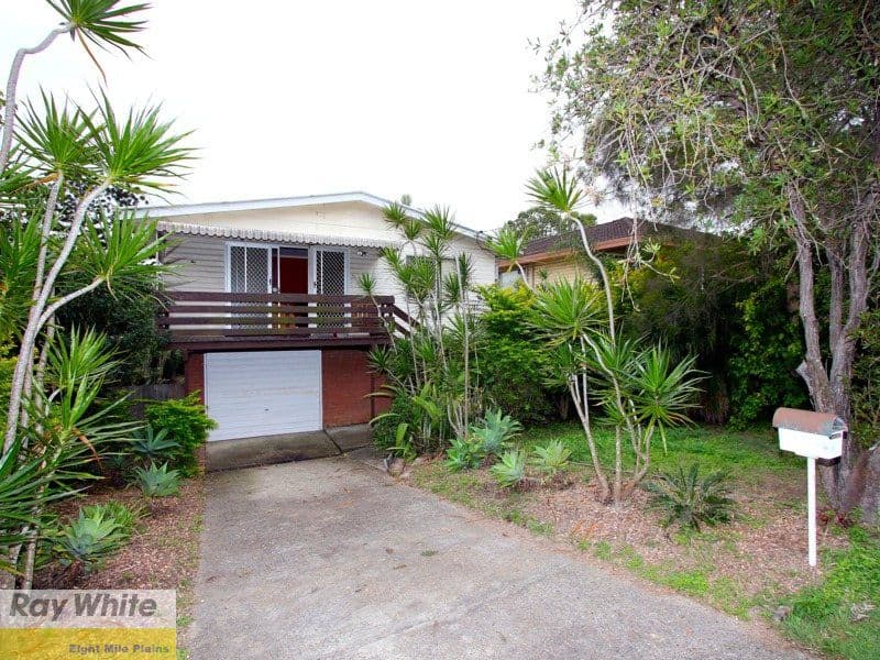66 Liverpool Street, EIGHT MILE PLAINS QLD 4113, Eight Mile Plains - Image 1