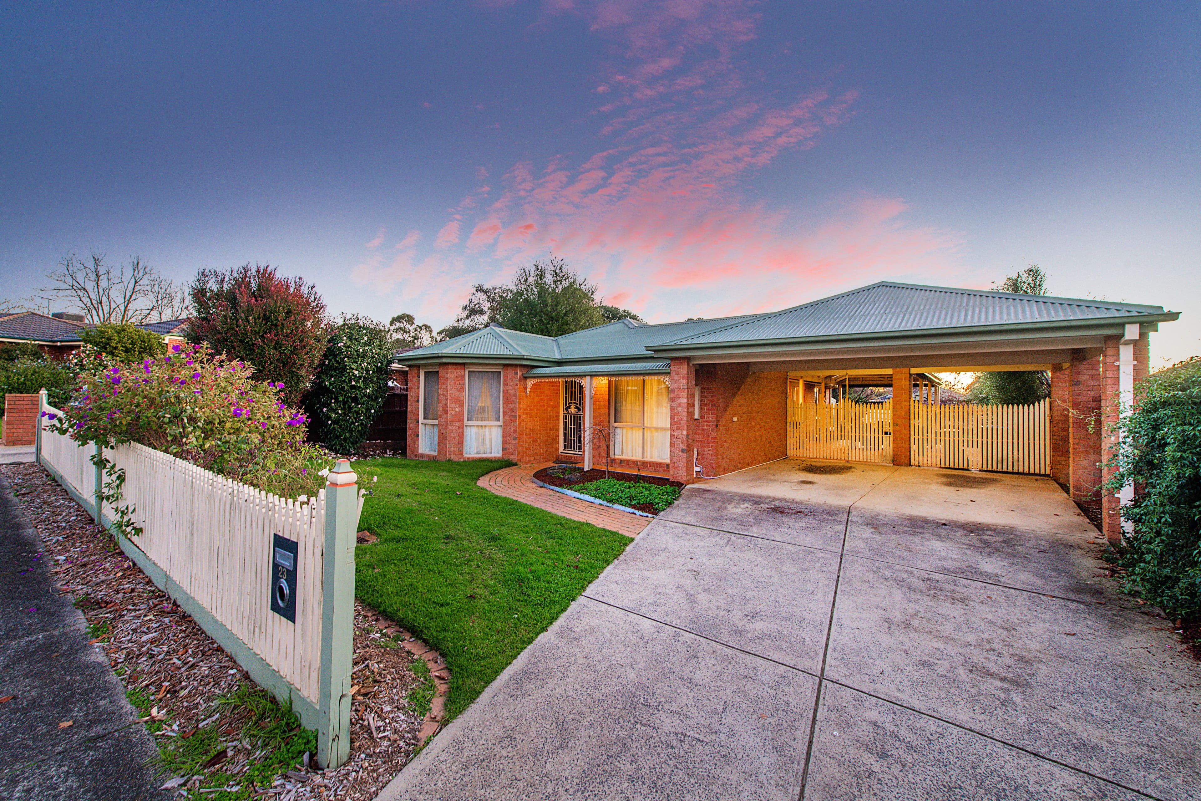 23 Castricum Place, Ferntree Gully VIC 3156, Ferntree Gully - Image 1