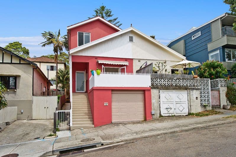 102 Francis Street, BONDI BEACH NSW 2026, Bondi Beach - Image 1
