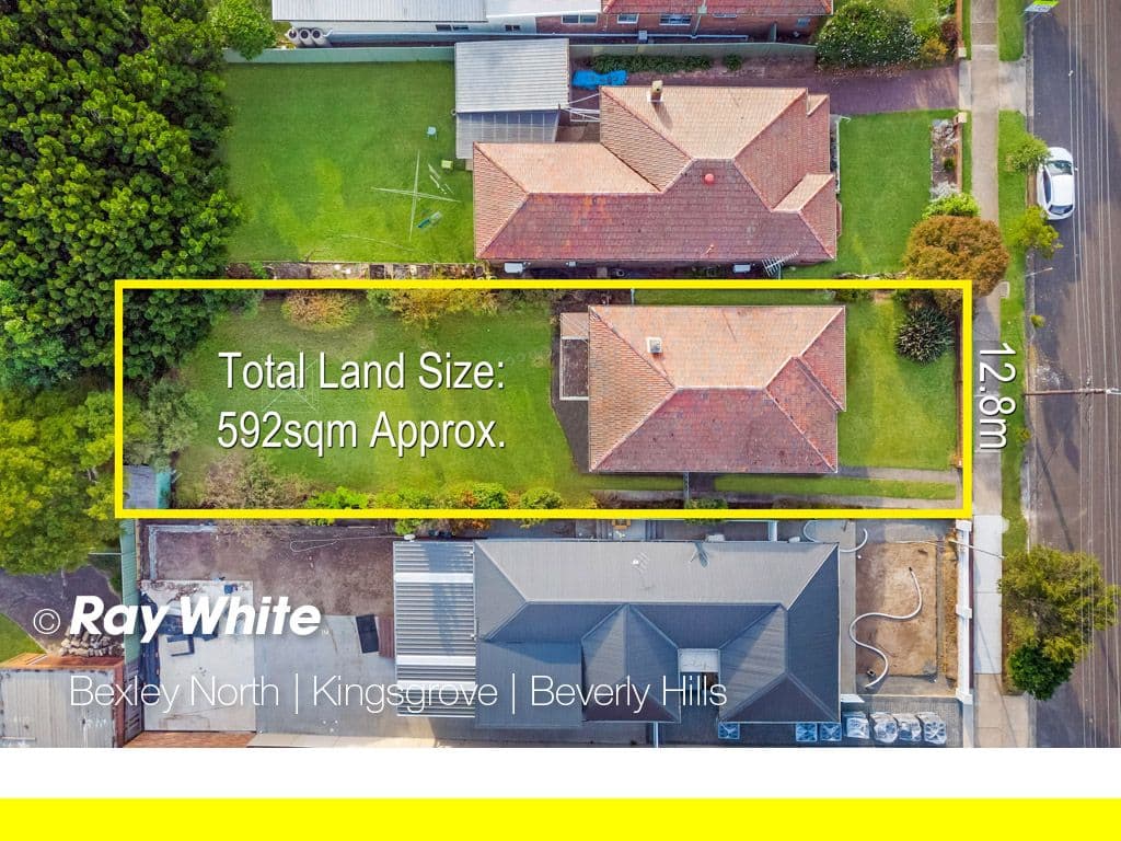 141 Kingsland Road, Bexley North NSW 2207, Bexley North - Thumbnail 3