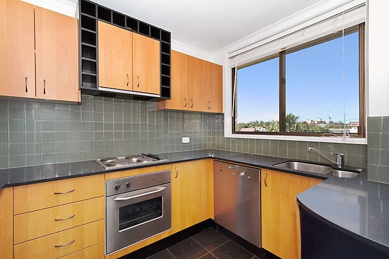 40 Lang Parade, AUCHENFLOWER QLD 4066, Auchenflower - Thumbnail 2
