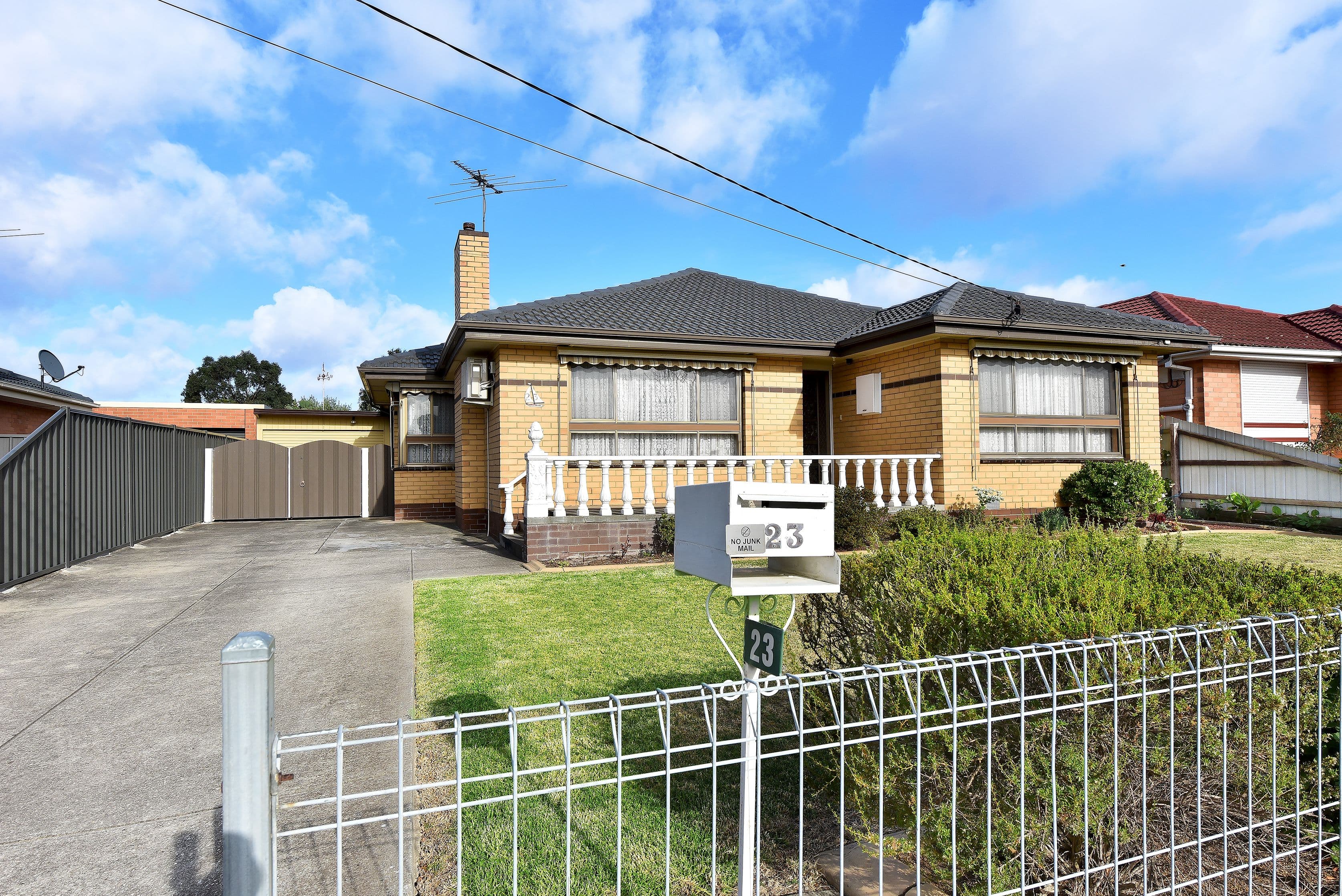 23 Twyford Street, Fawkner VIC 3060, Fawkner - Thumbnail 2