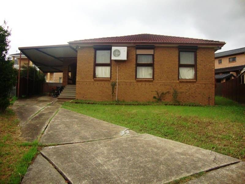 7 Cedar Close, BOSSLEY PARK NSW 2176, Bossley Park - Image 1
