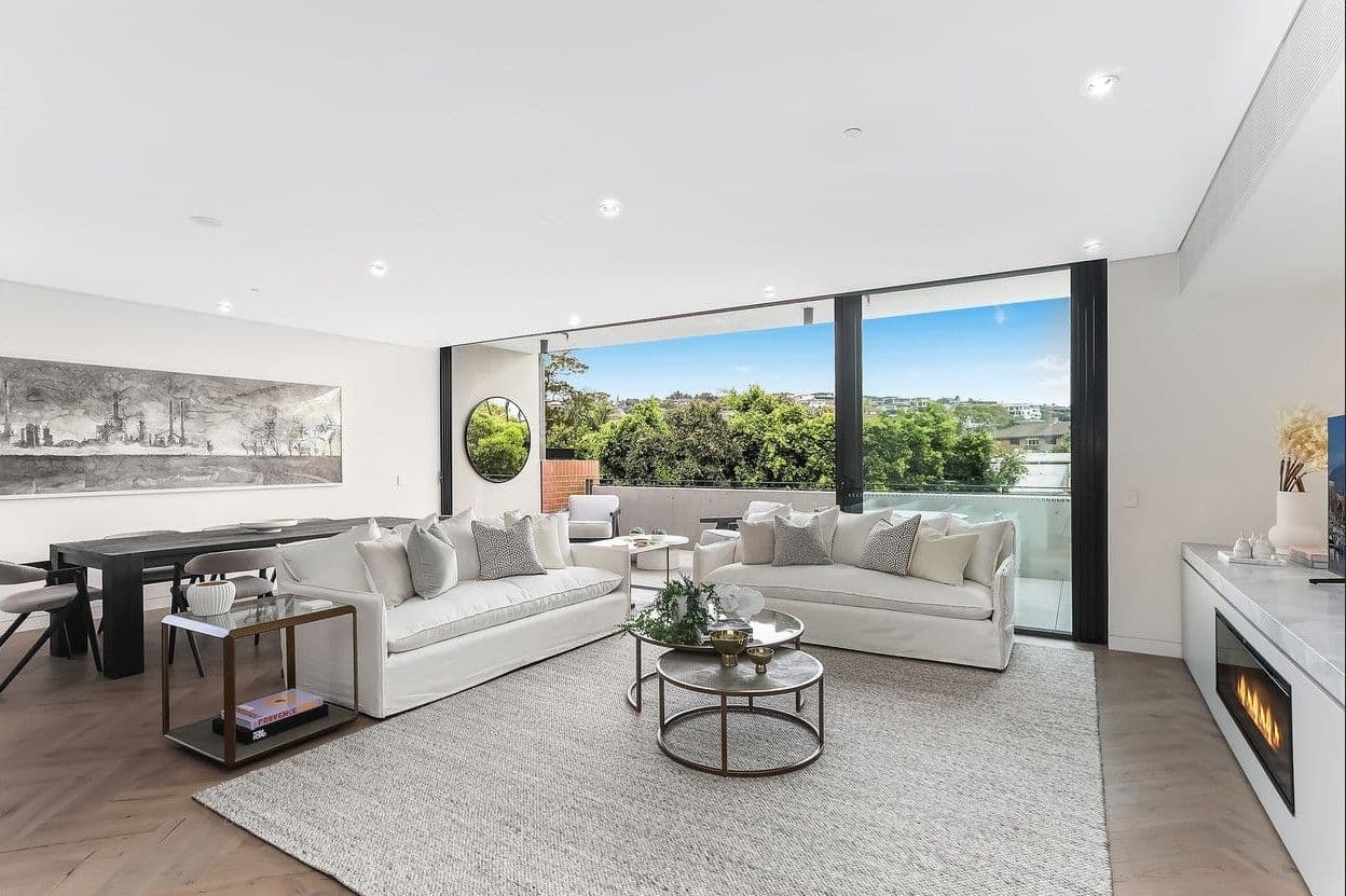 1-3 Spencer Street, Rose Bay NSW 2029, Rose Bay - Image 1