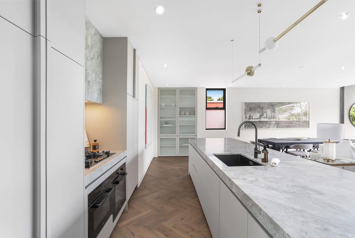 1-3 Spencer Street, Rose Bay NSW 2029, Rose Bay - Thumbnail 3