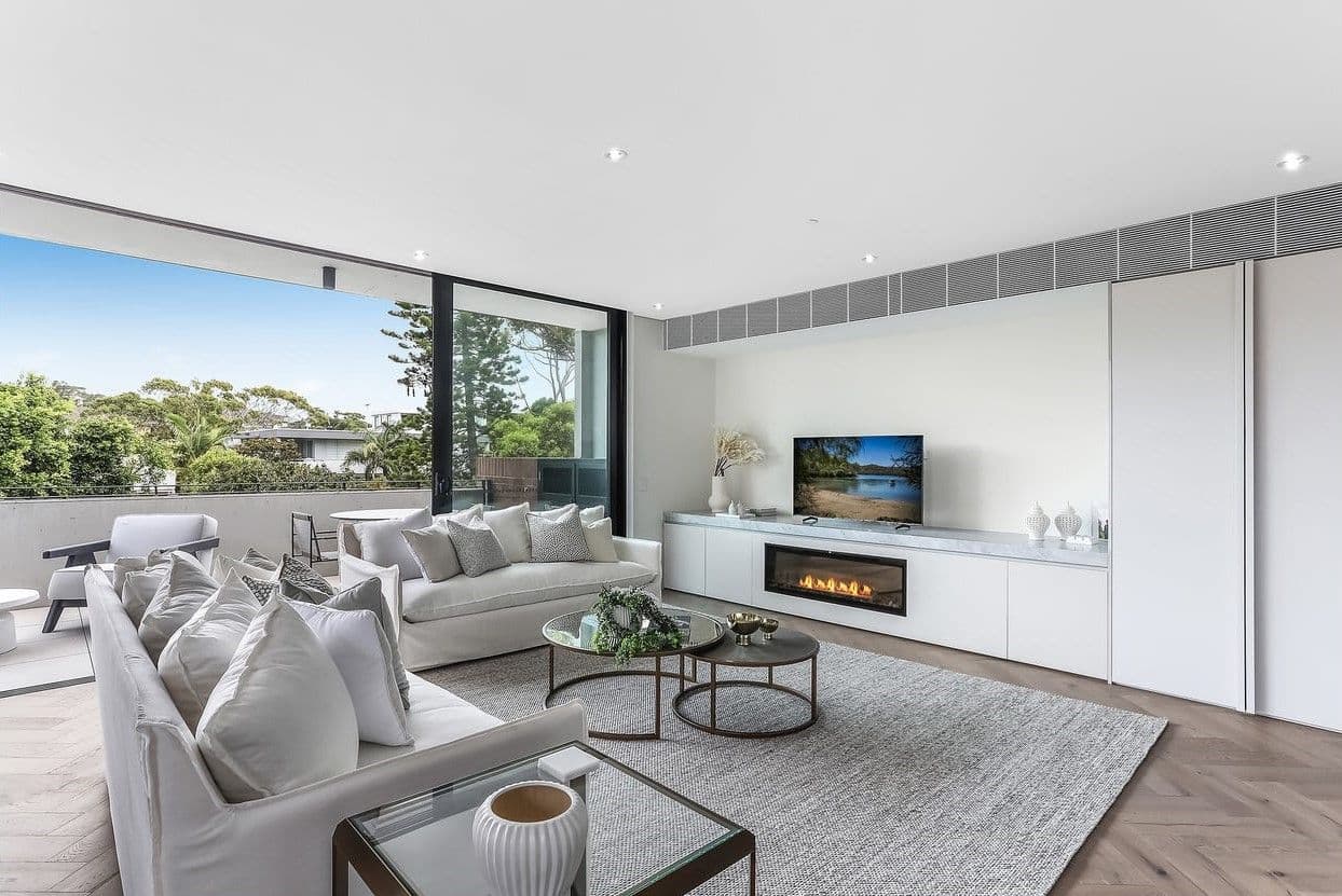 1-3 Spencer Street, Rose Bay NSW 2029, Rose Bay - Thumbnail 4