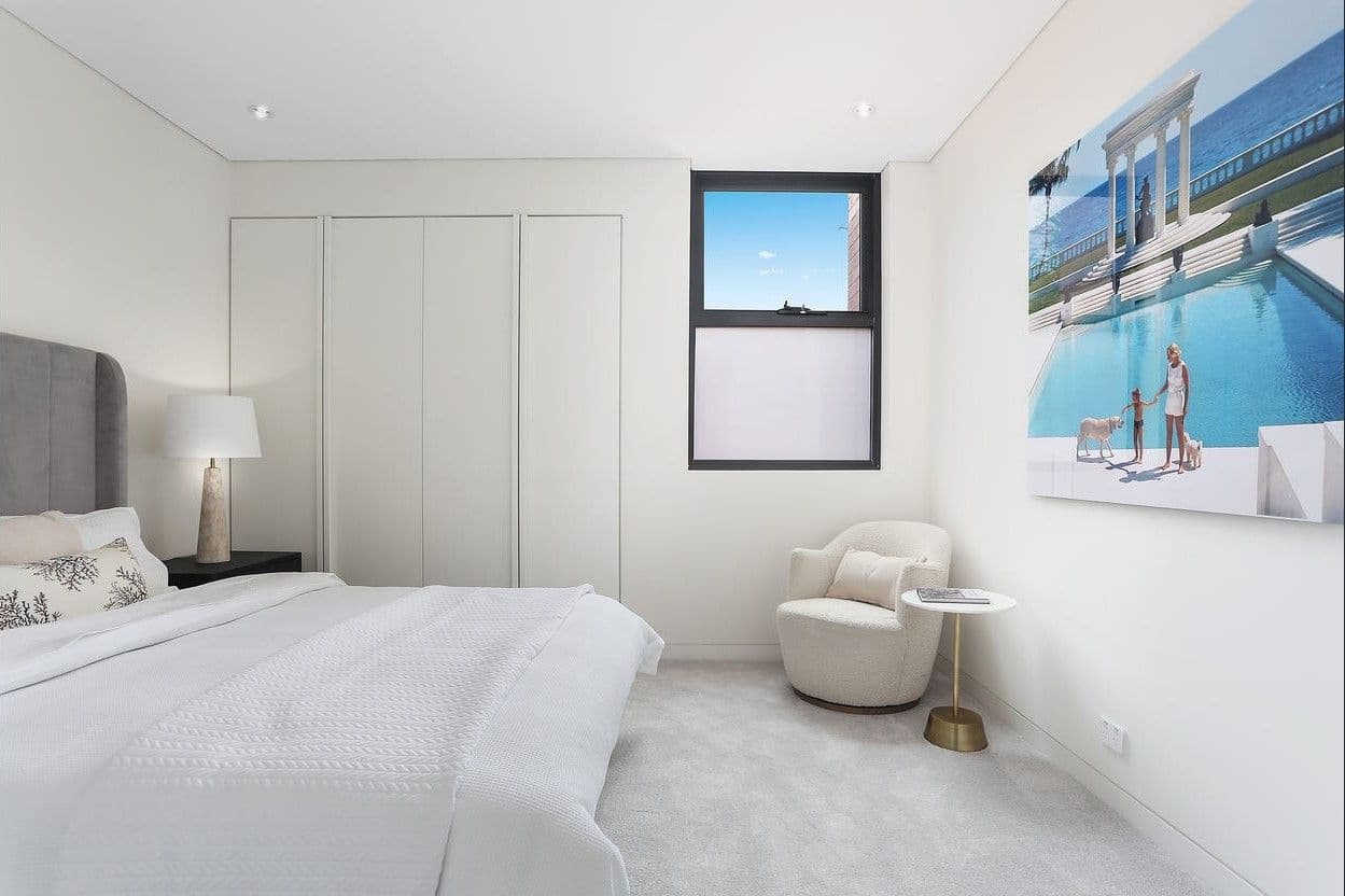 1-3 Spencer Street, Rose Bay NSW 2029, Rose Bay - Thumbnail 8