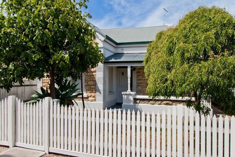 2 Parker Street, Mile End SA 5031, Mile End - Image 1