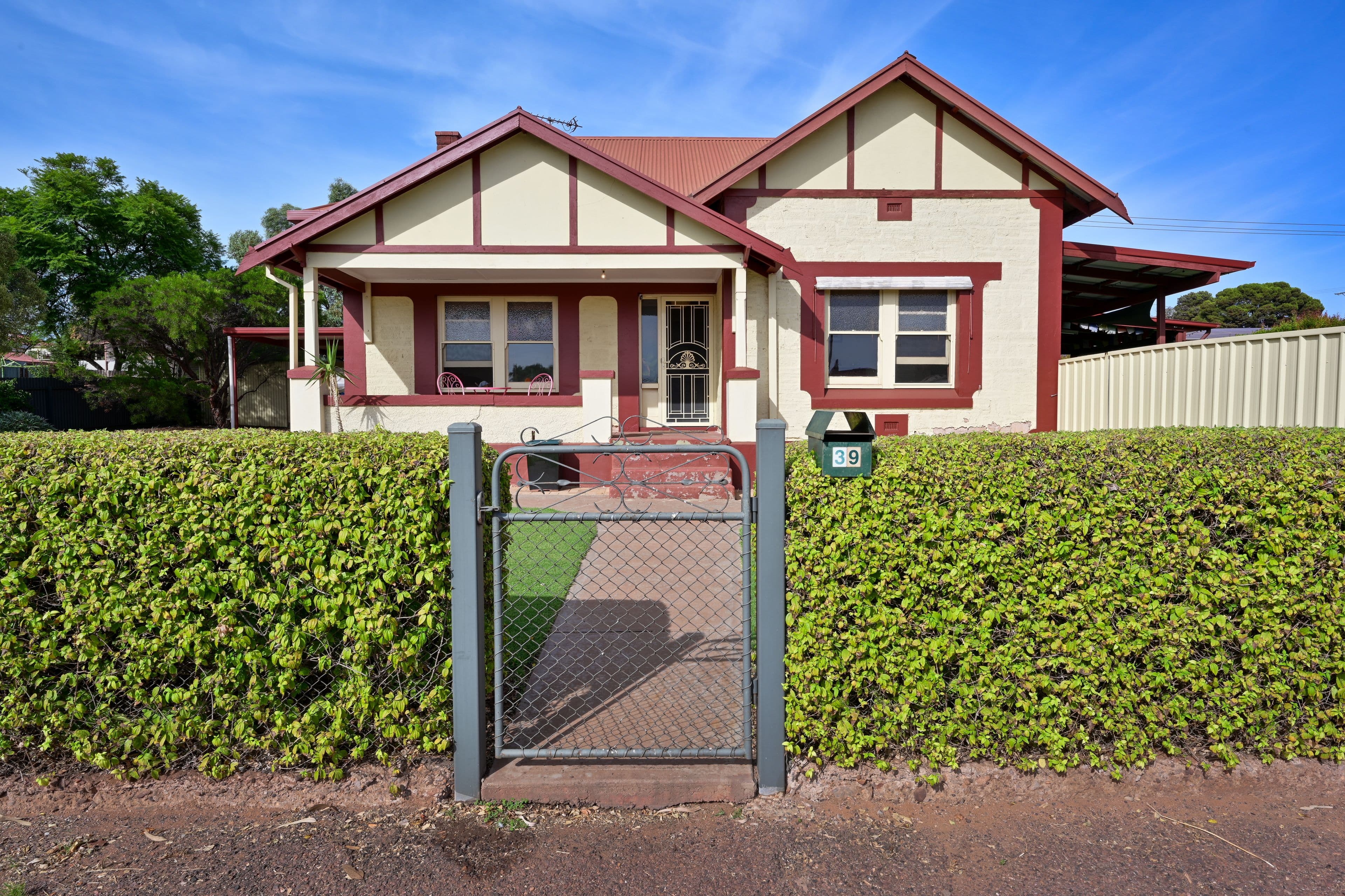 39 Donaldson Terrace, Whyalla SA 5600, Whyalla - Image 1