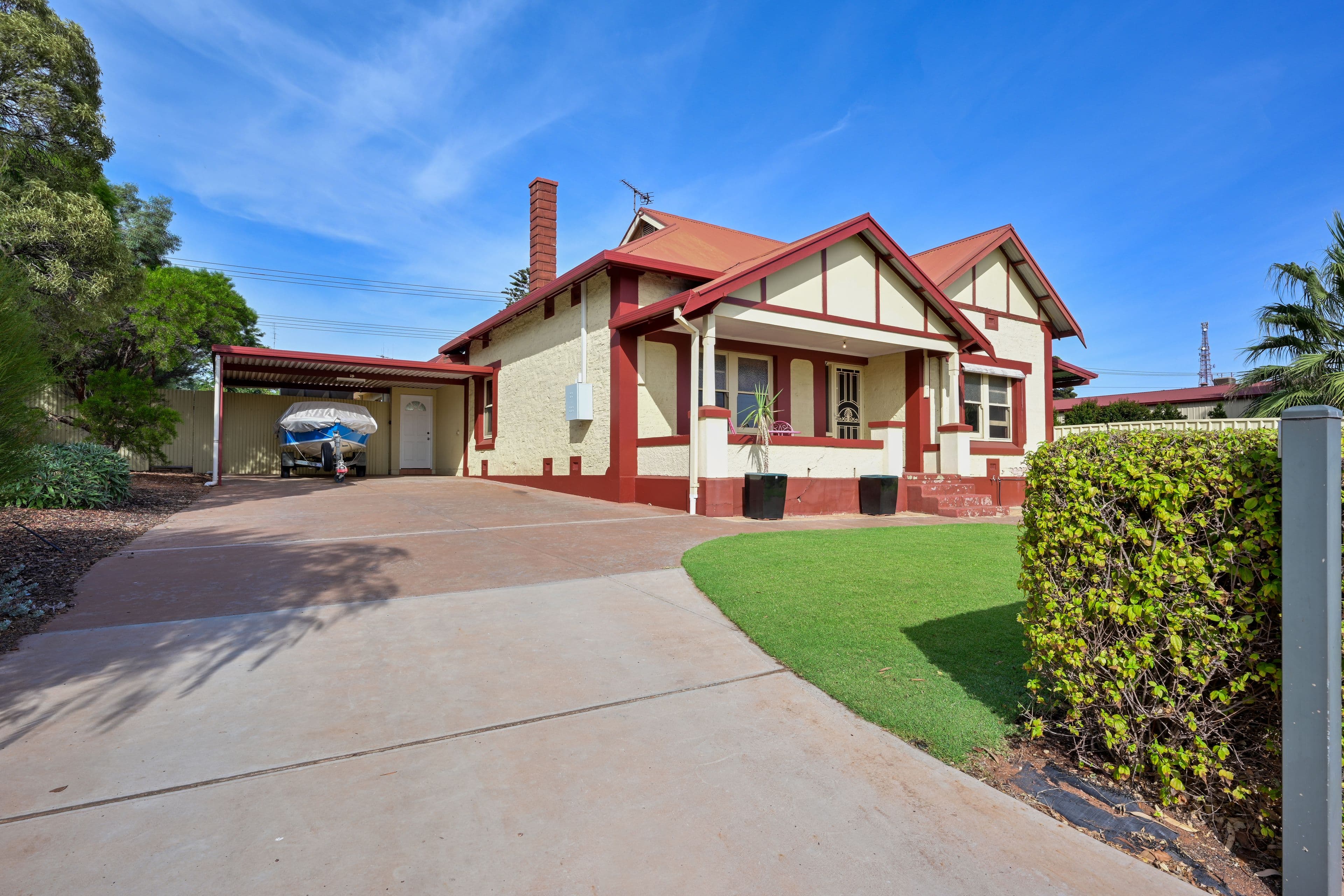 39 Donaldson Terrace, Whyalla SA 5600, Whyalla - Thumbnail 2