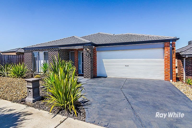 24 Black Gum Crescent, Cranbourne West VIC 3977, Cranbourne West - Image 1