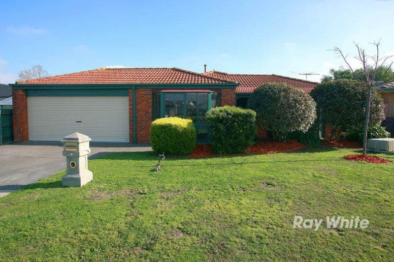 9 Franks Way, CRANBOURNE NORTH VIC 3977, Cranbourne North - Image 1